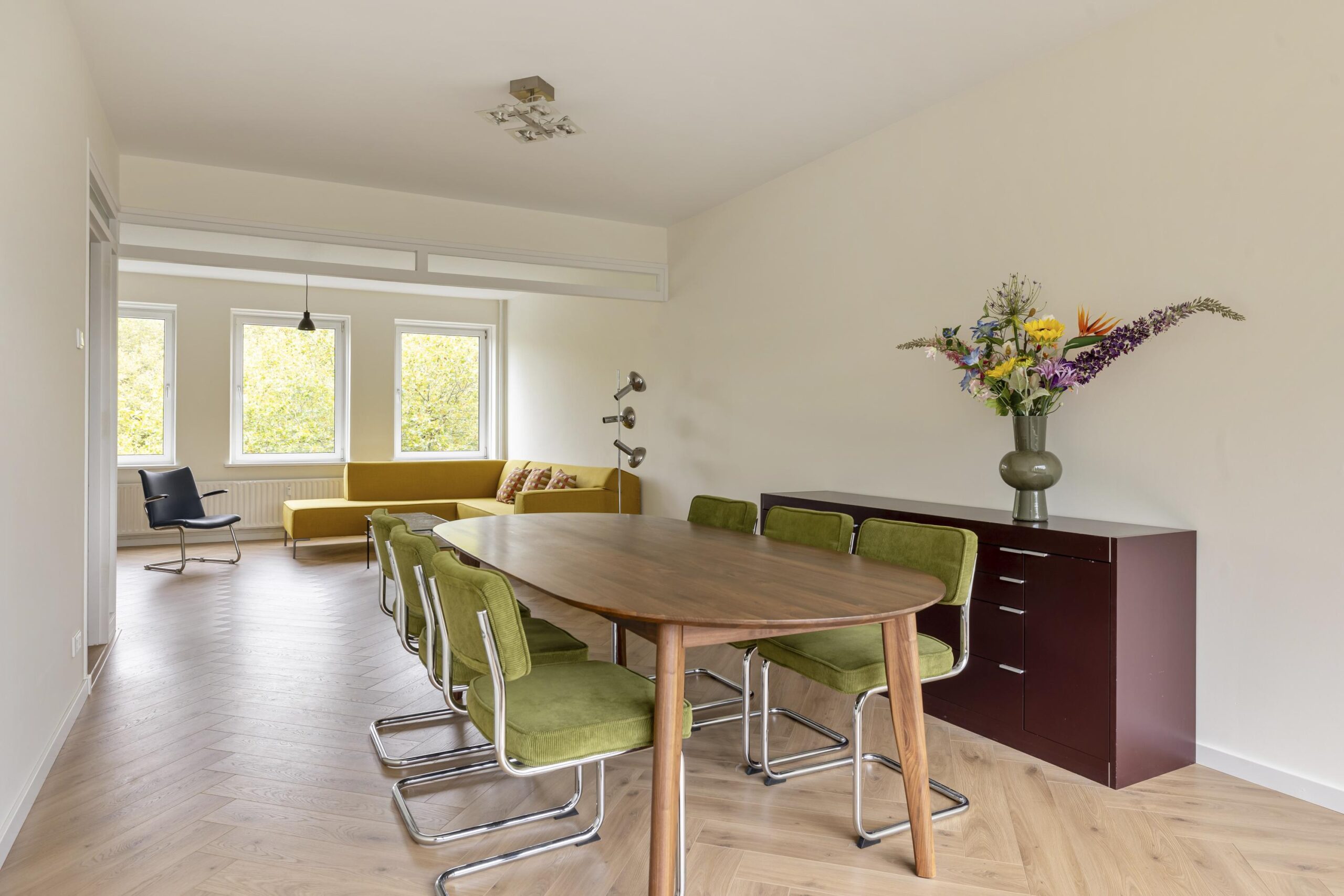 Van Nijenrodeweg 843 in AMSTERDAM-10