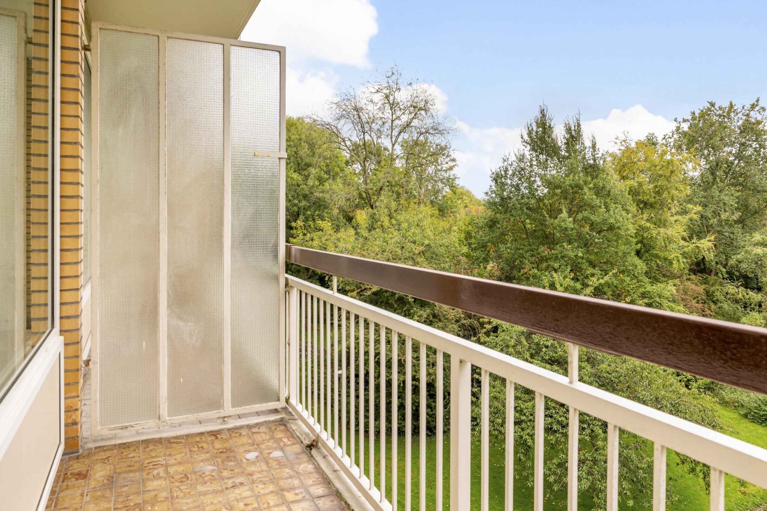 Van Nijenrodeweg 843 in AMSTERDAM-12