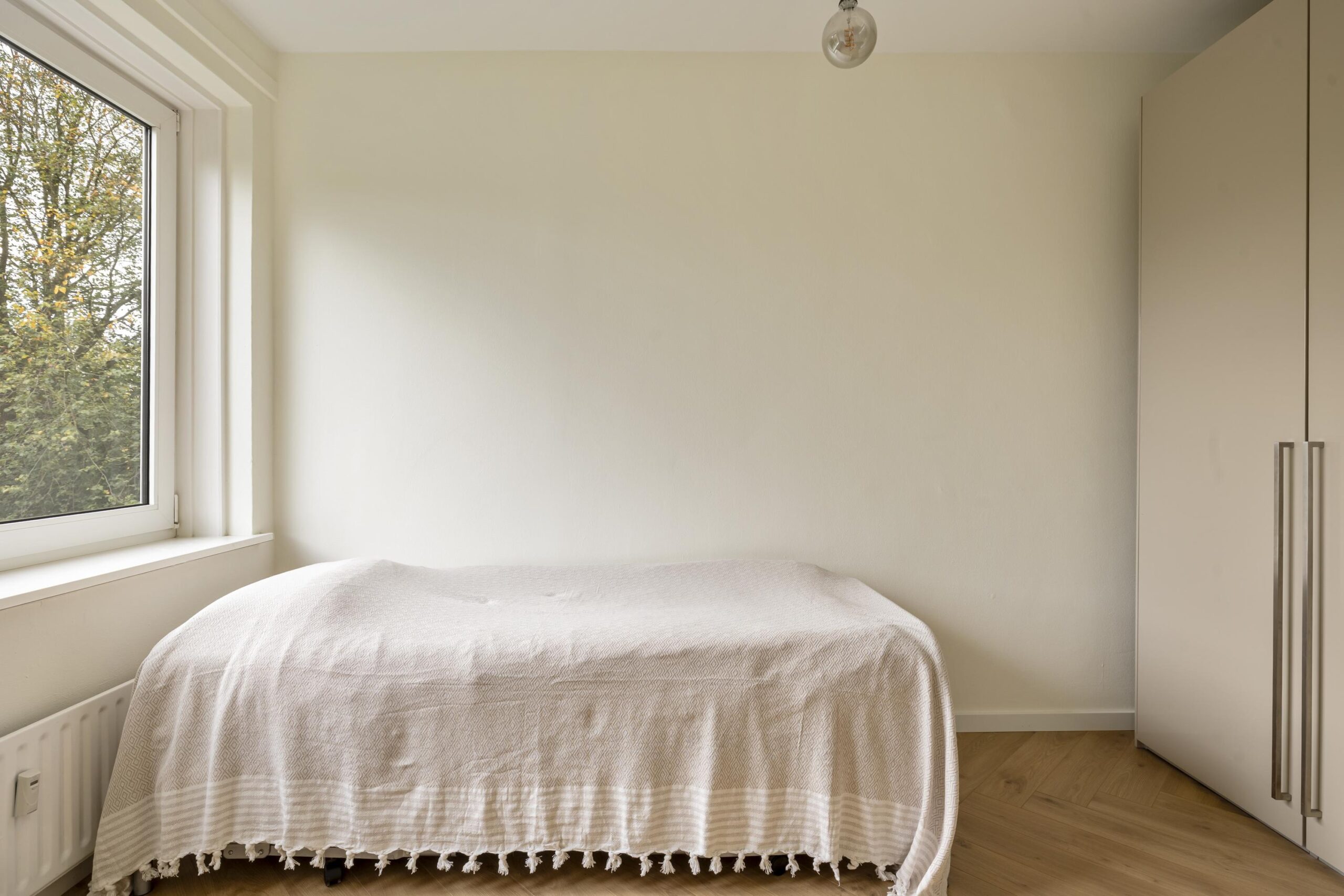 Van Nijenrodeweg 843 in AMSTERDAM-22