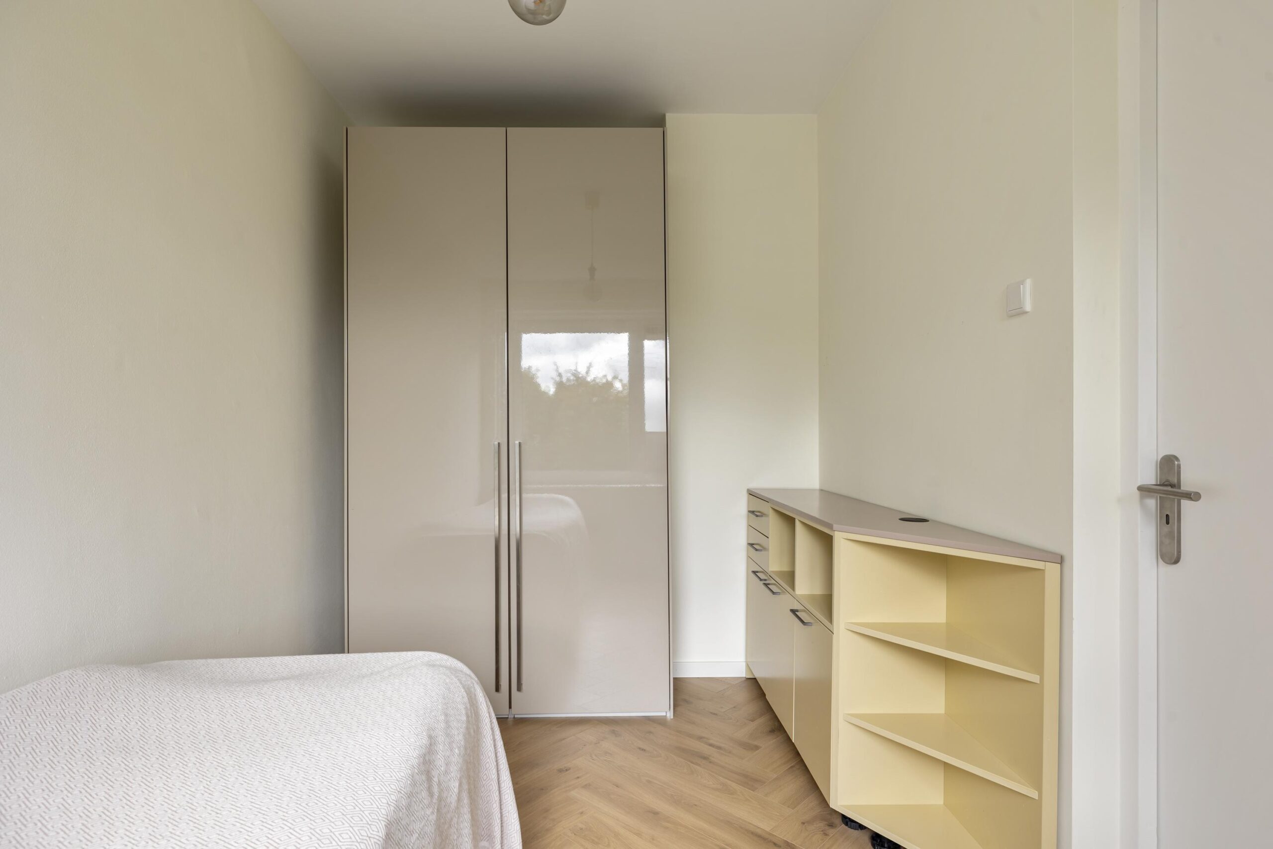 Van Nijenrodeweg 843 in AMSTERDAM-23