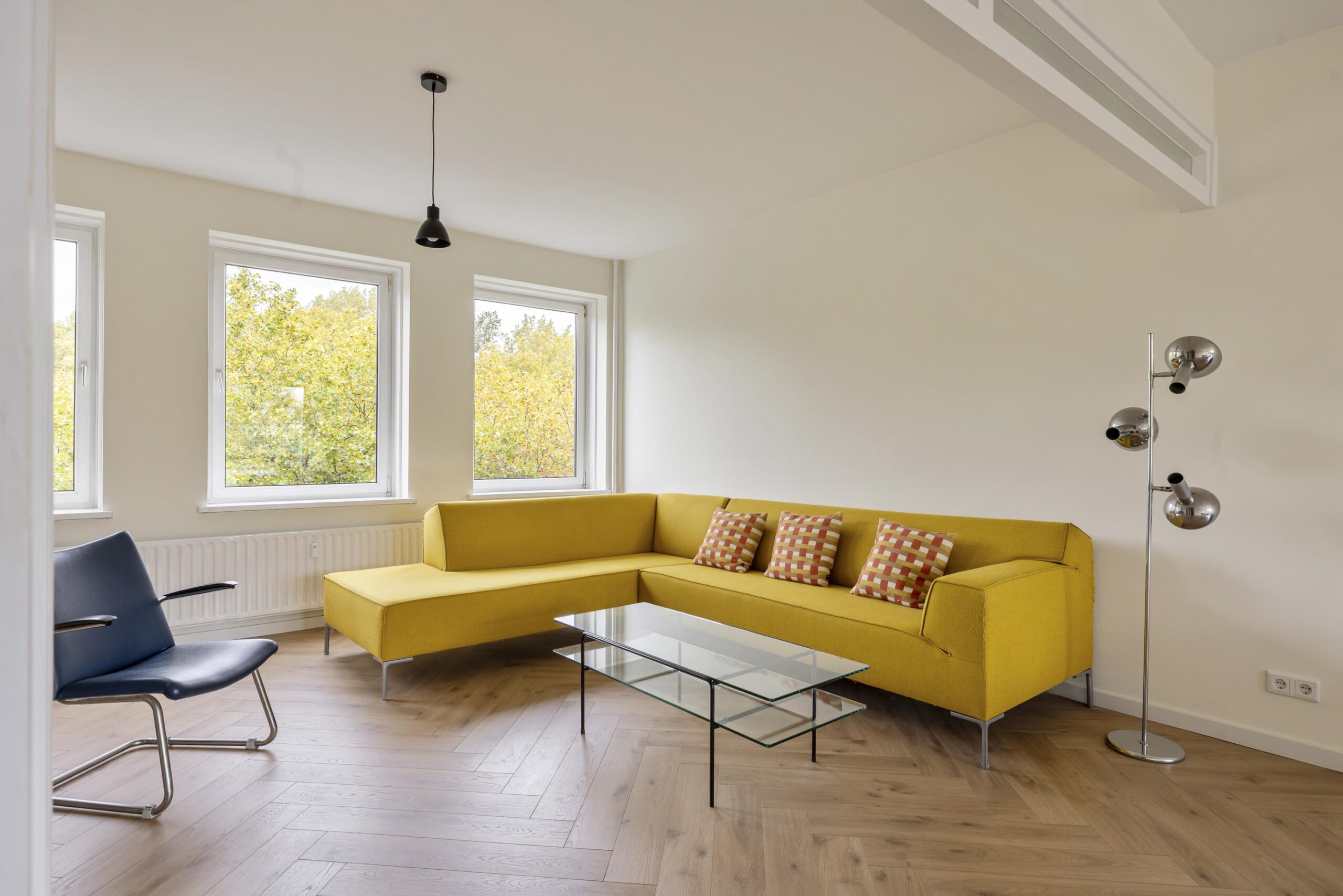 Van Nijenrodeweg 843 in AMSTERDAM-7