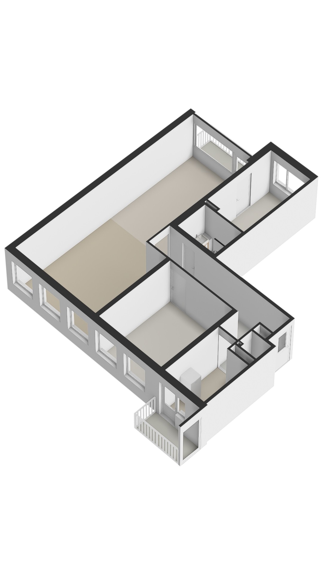 Van Nijenrodeweg 843 in AMSTERDAM-29