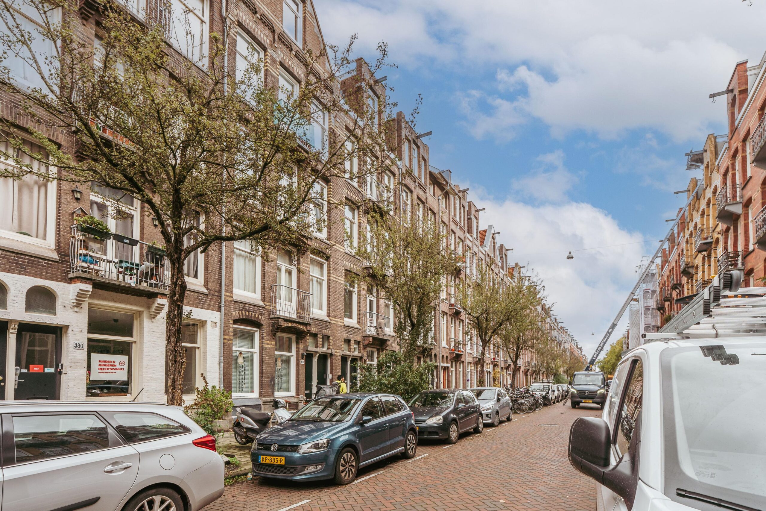 Rustenburgerstraat 376 3 in AMSTERDAM-22