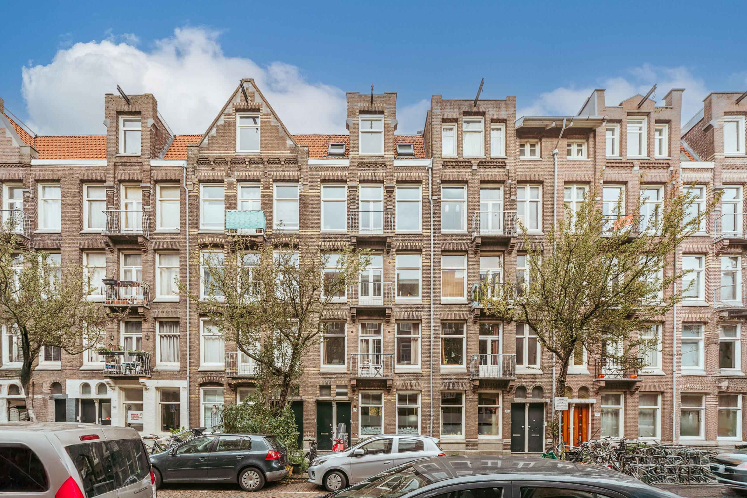 Rustenburgerstraat 376 3 in AMSTERDAM-2