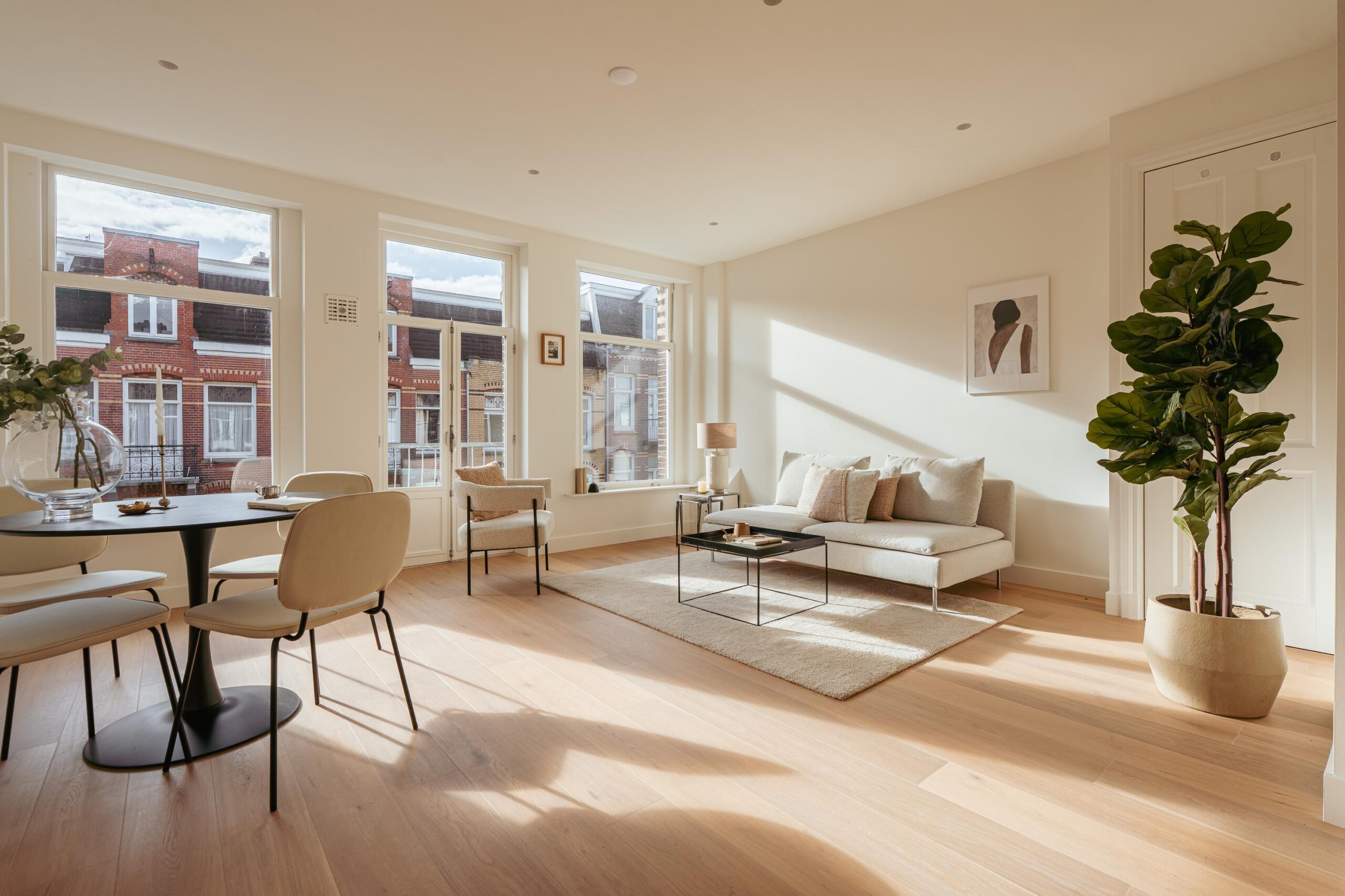 Rustenburgerstraat 376 3 in AMSTERDAM-4