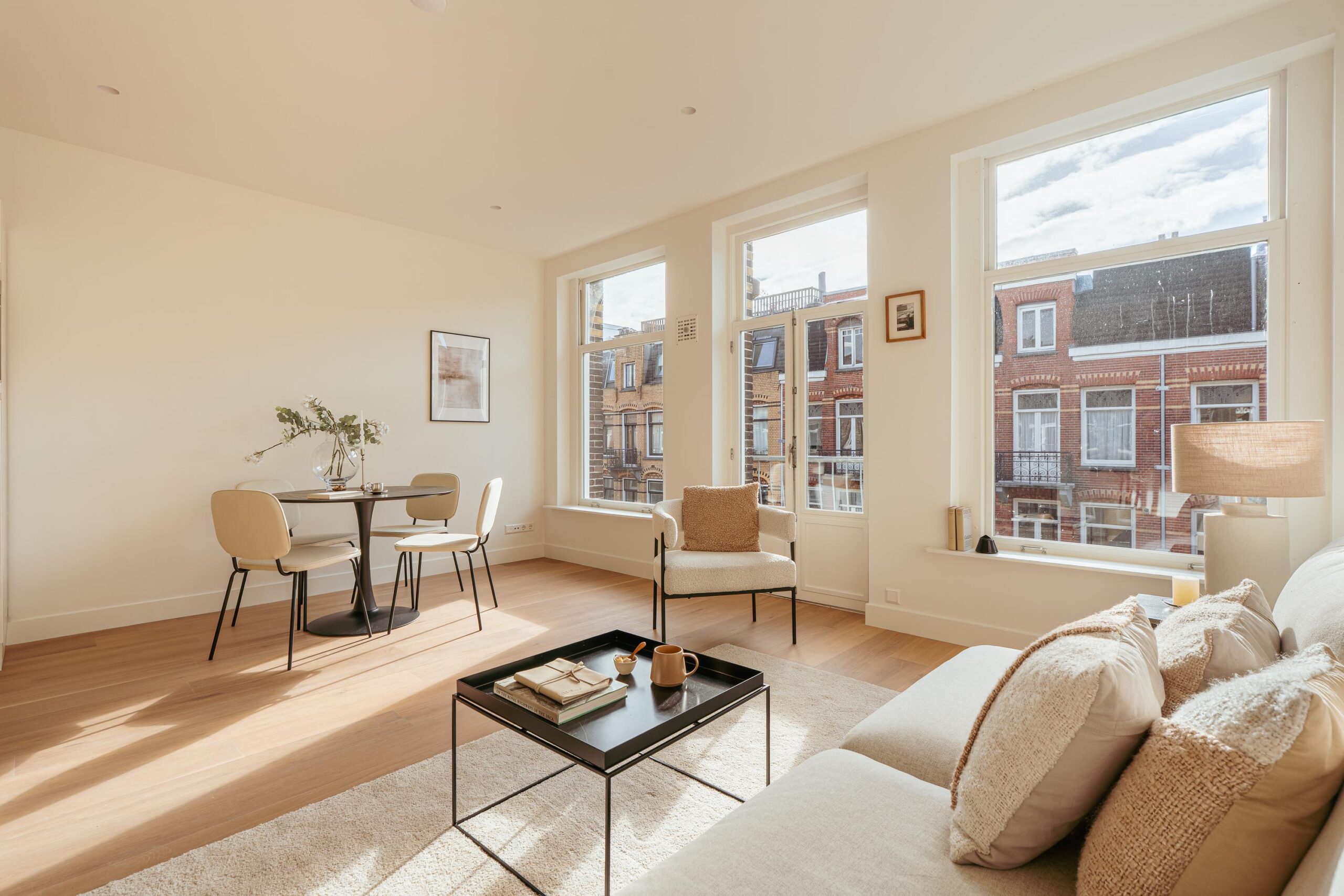 Rustenburgerstraat 376 3 in AMSTERDAM-5