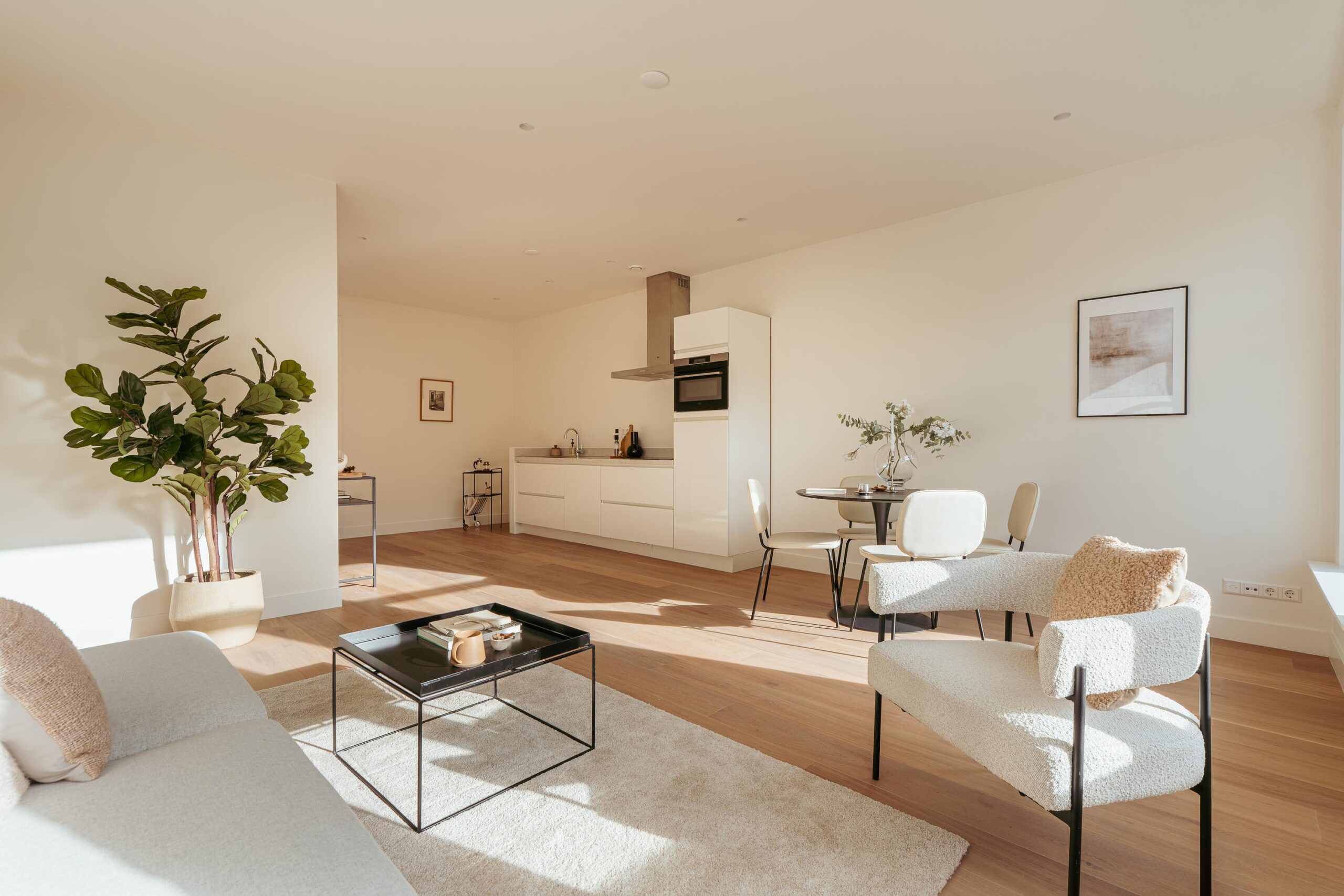 Rustenburgerstraat 376 3 in AMSTERDAM-8