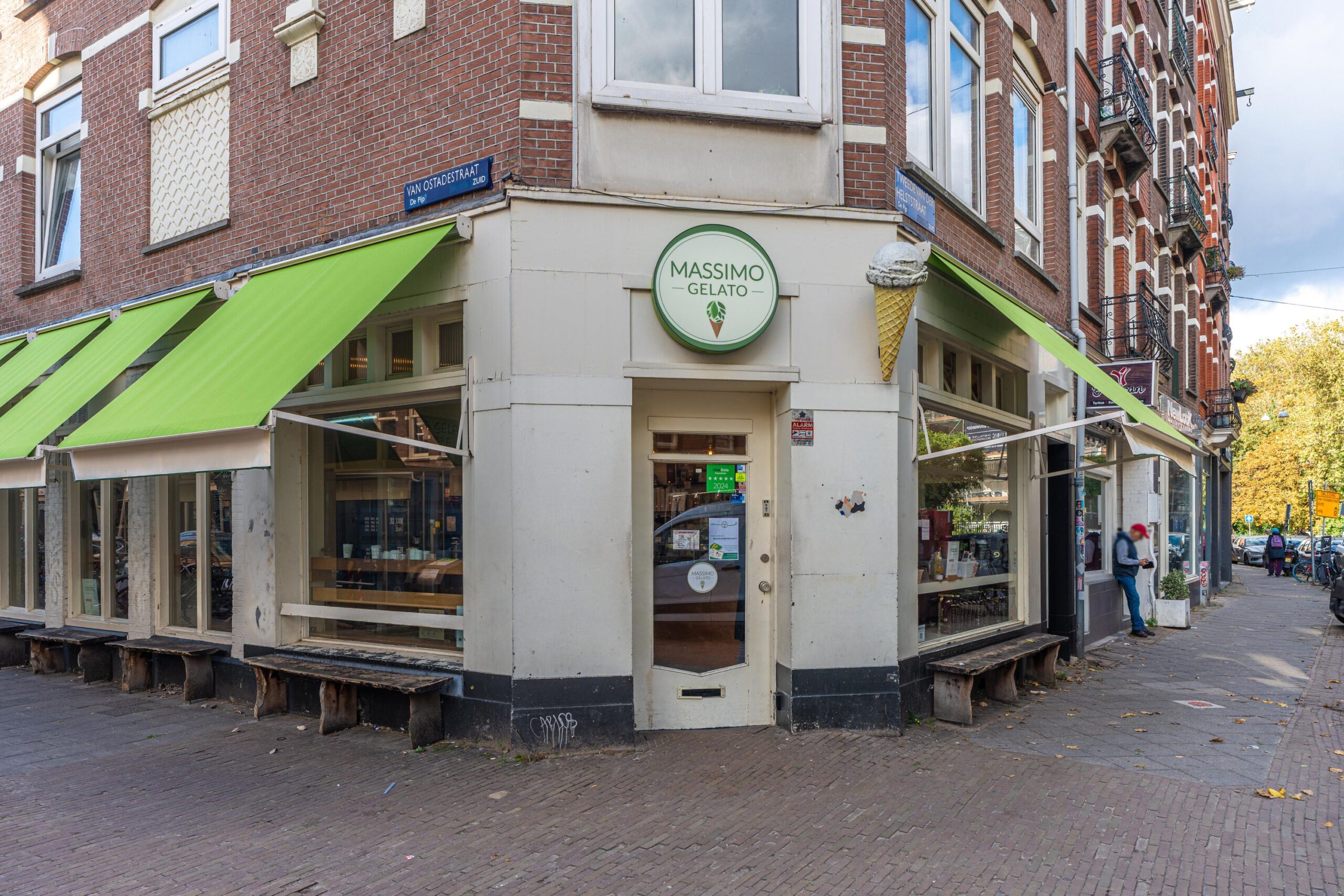 Rustenburgerstraat 376 3 in AMSTERDAM-24