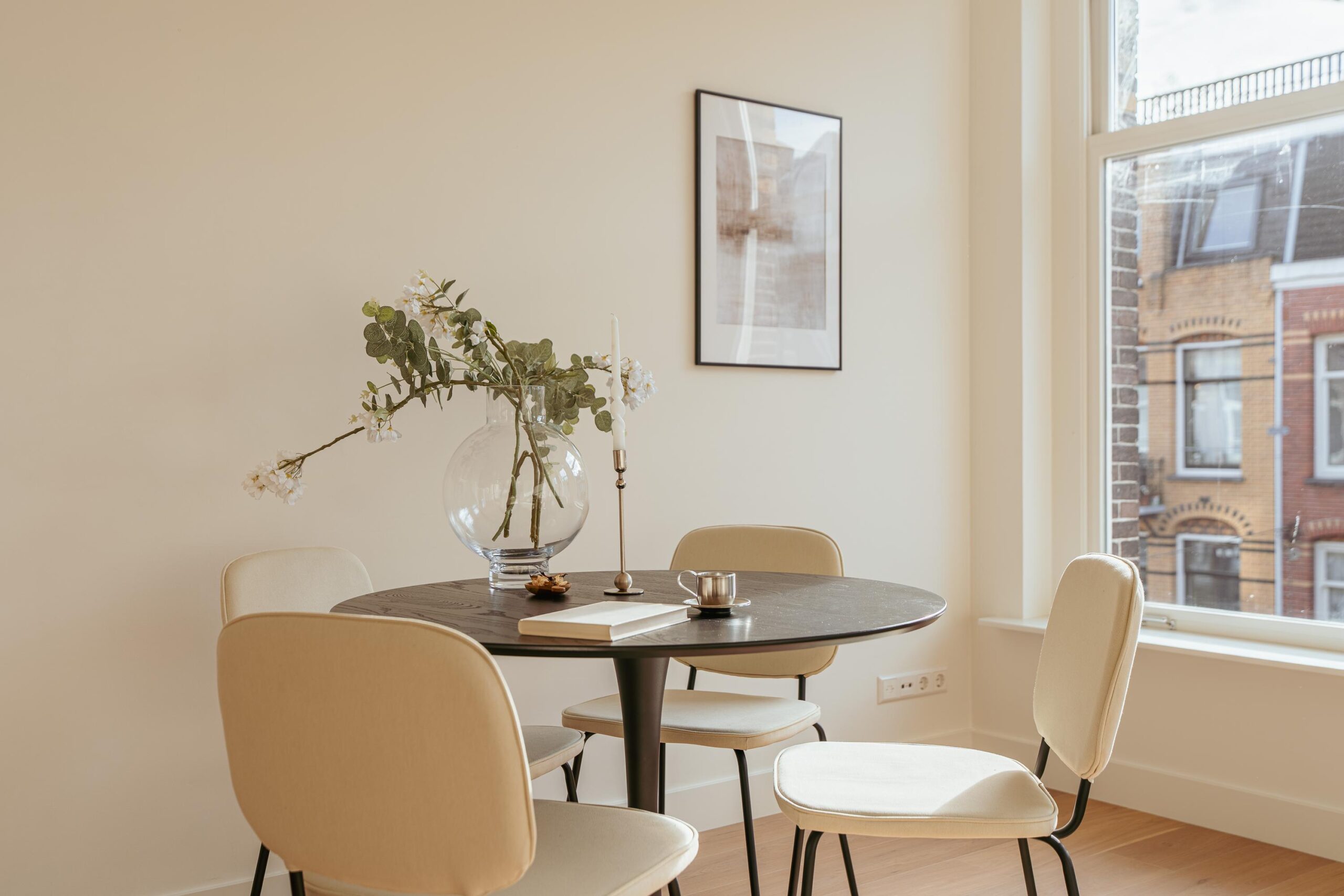 Rustenburgerstraat 376 3 in AMSTERDAM-11