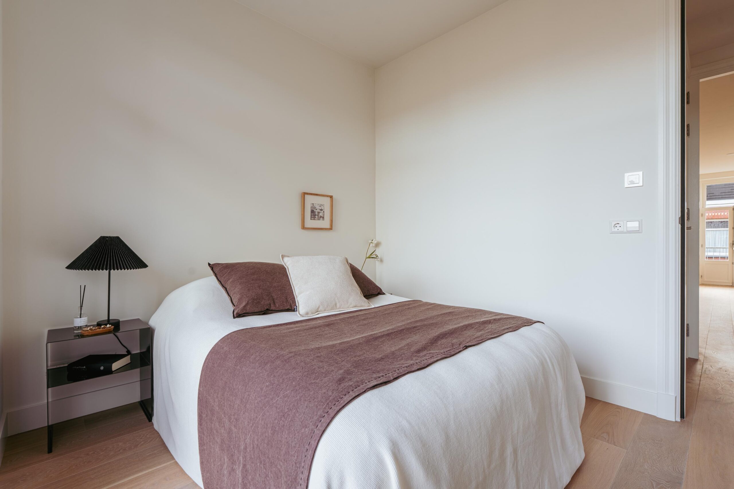 Rustenburgerstraat 376 3 in AMSTERDAM-13