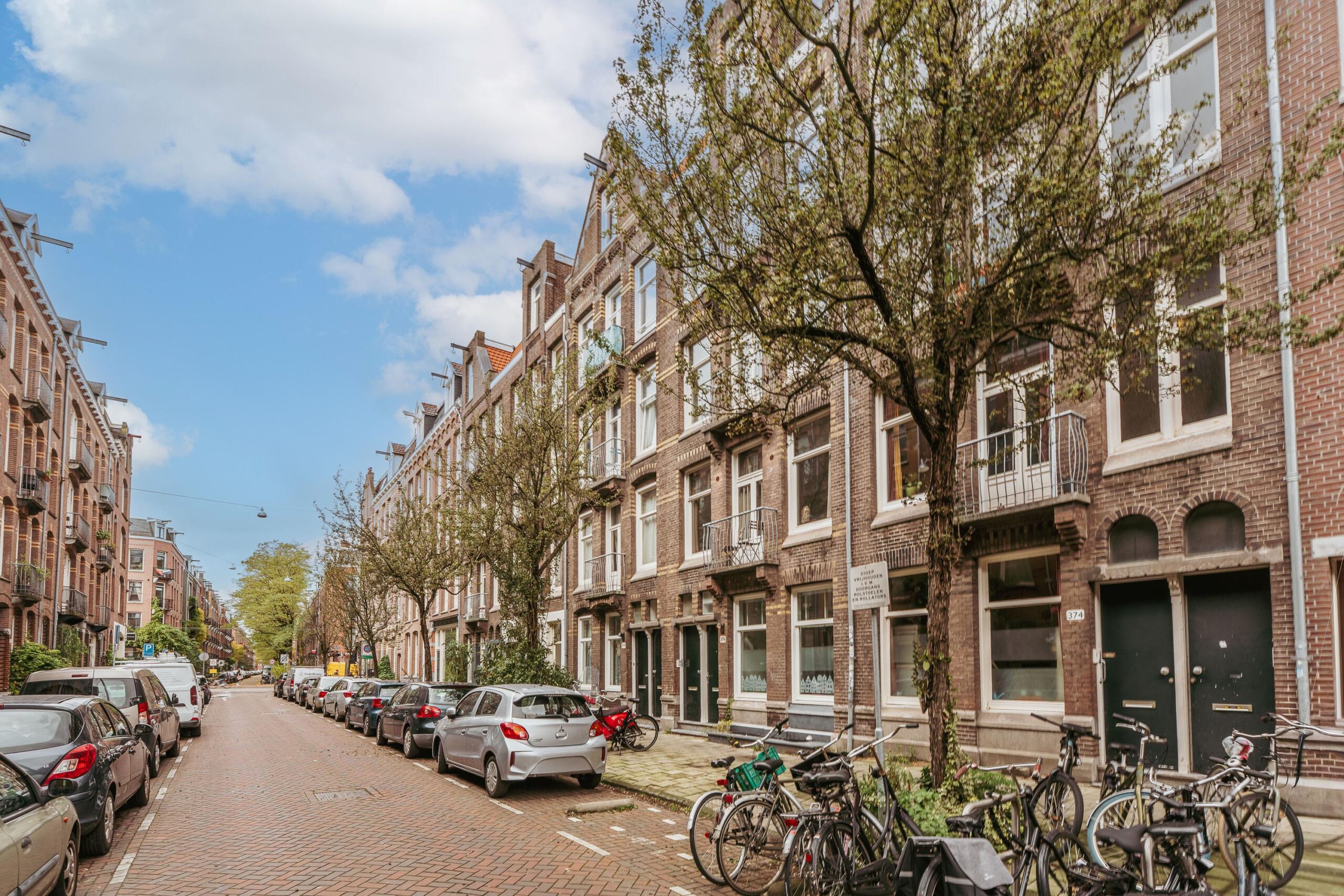 Rustenburgerstraat 376 3 in AMSTERDAM-21