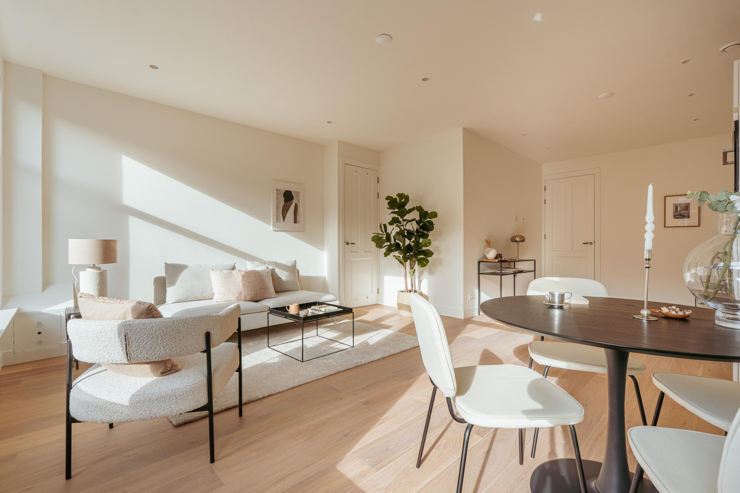 Rustenburgerstraat 376 3 in AMSTERDAM-7