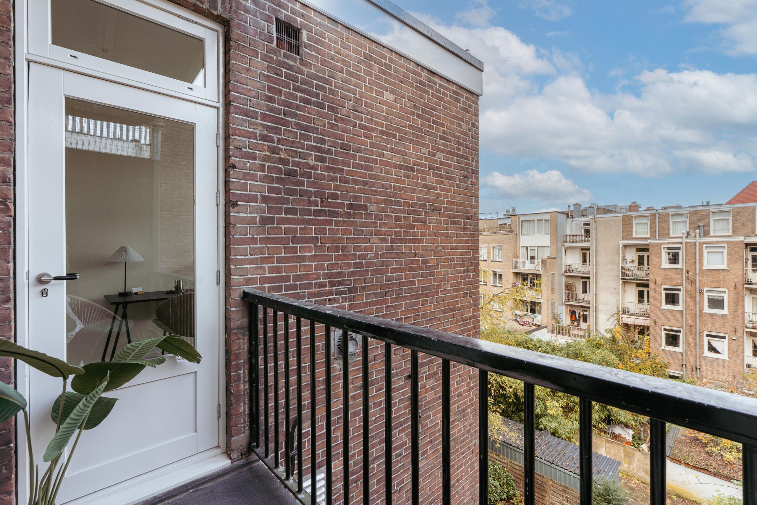 Rustenburgerstraat 376 3 in AMSTERDAM-16