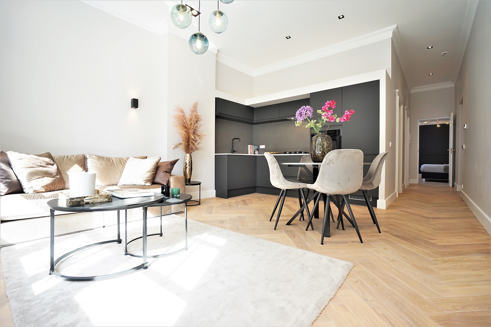 De Lairessestraat 172 D in AMSTERDAM-2