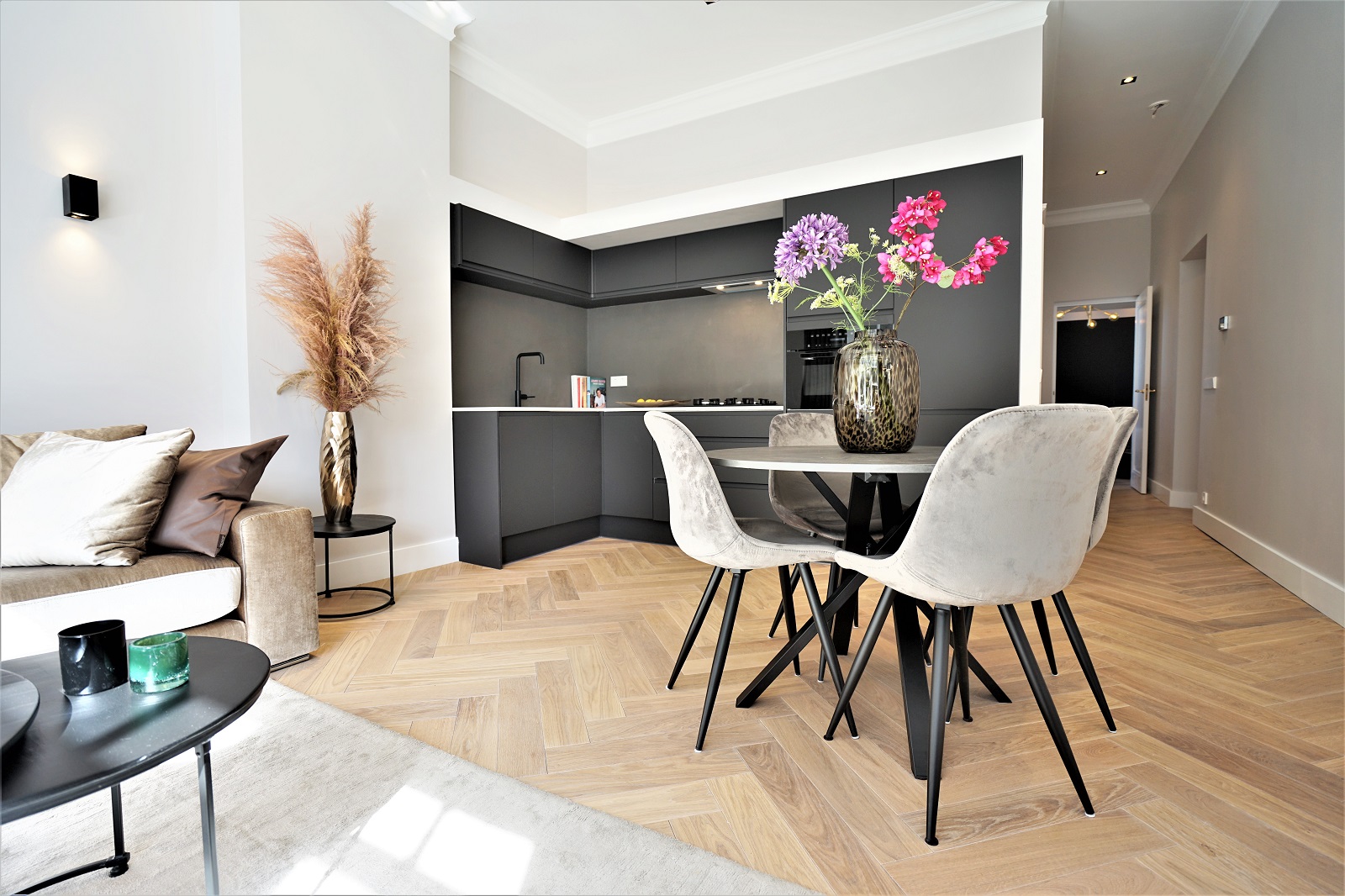 De Lairessestraat 172 D in AMSTERDAM-5