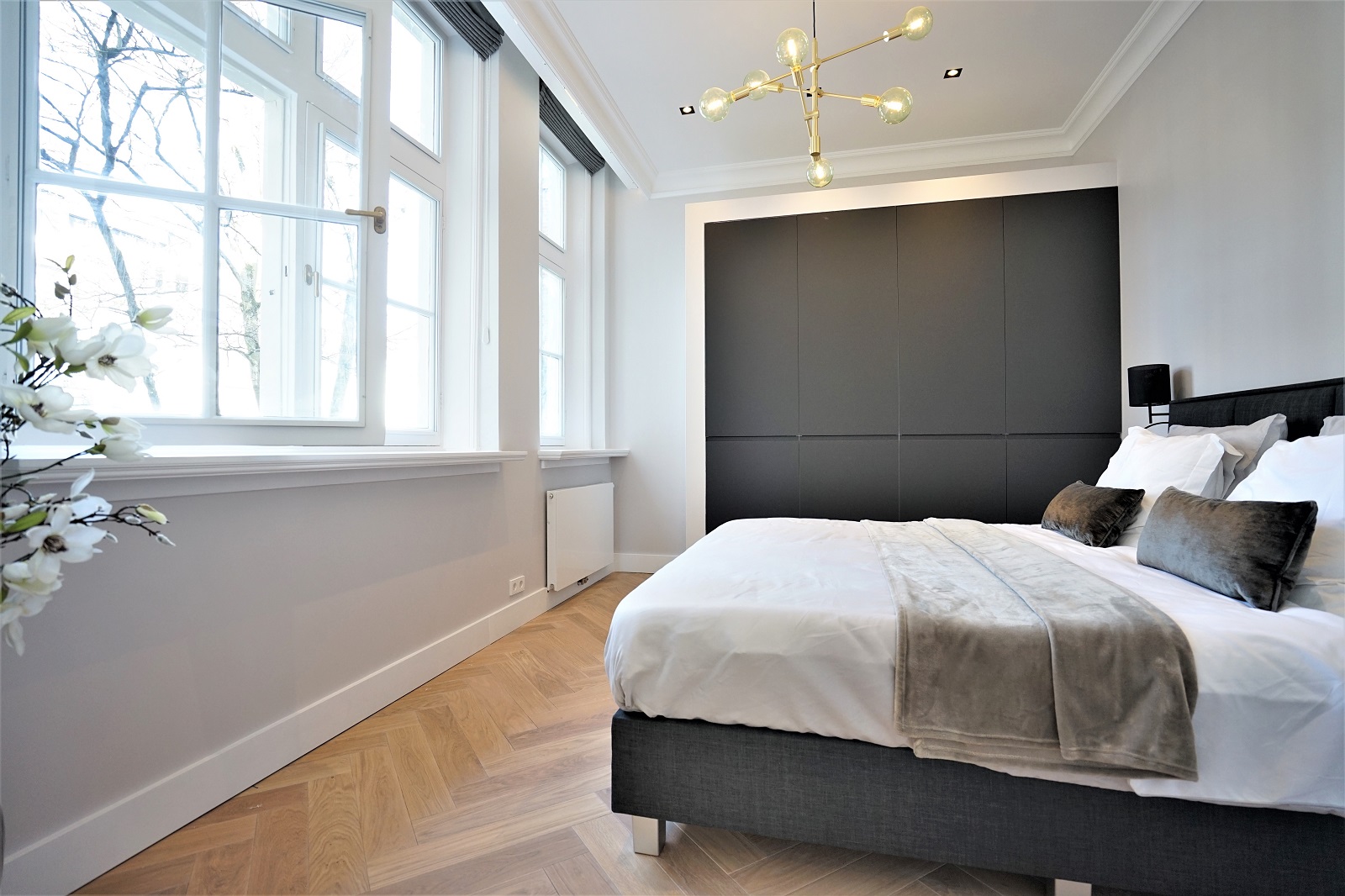 De Lairessestraat 172 D in AMSTERDAM-9