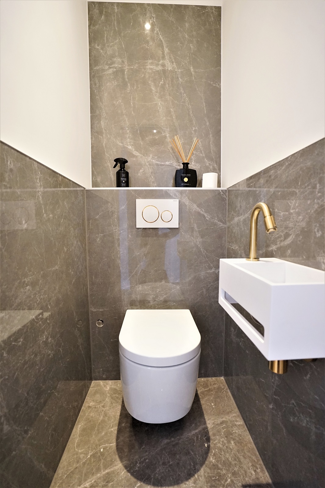 De Lairessestraat 172 D in AMSTERDAM-15