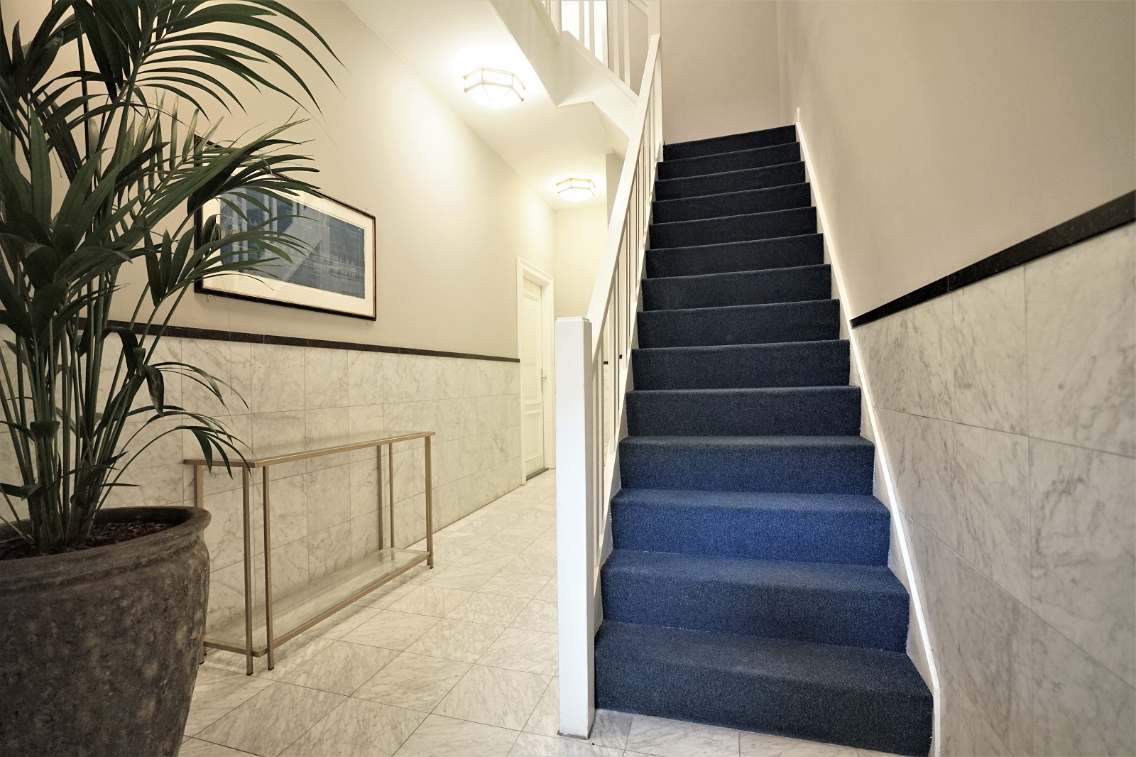 De Lairessestraat 172 D in AMSTERDAM-17