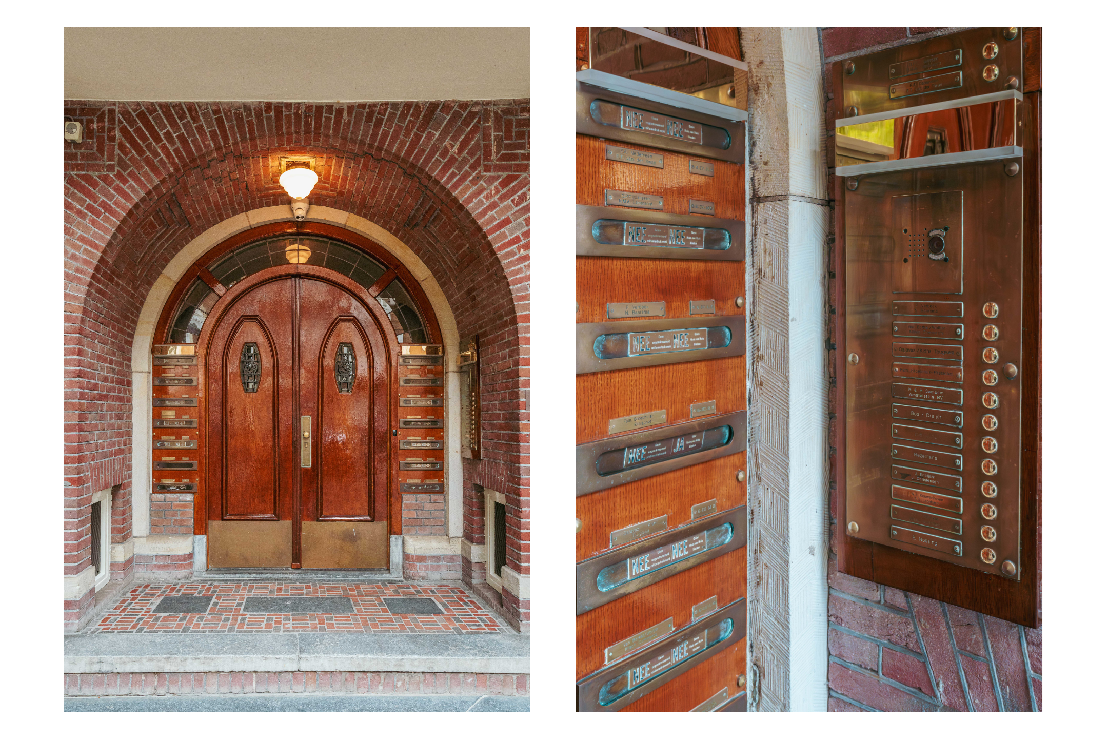 De Lairessestraat 6 2M in AMSTERDAM-2