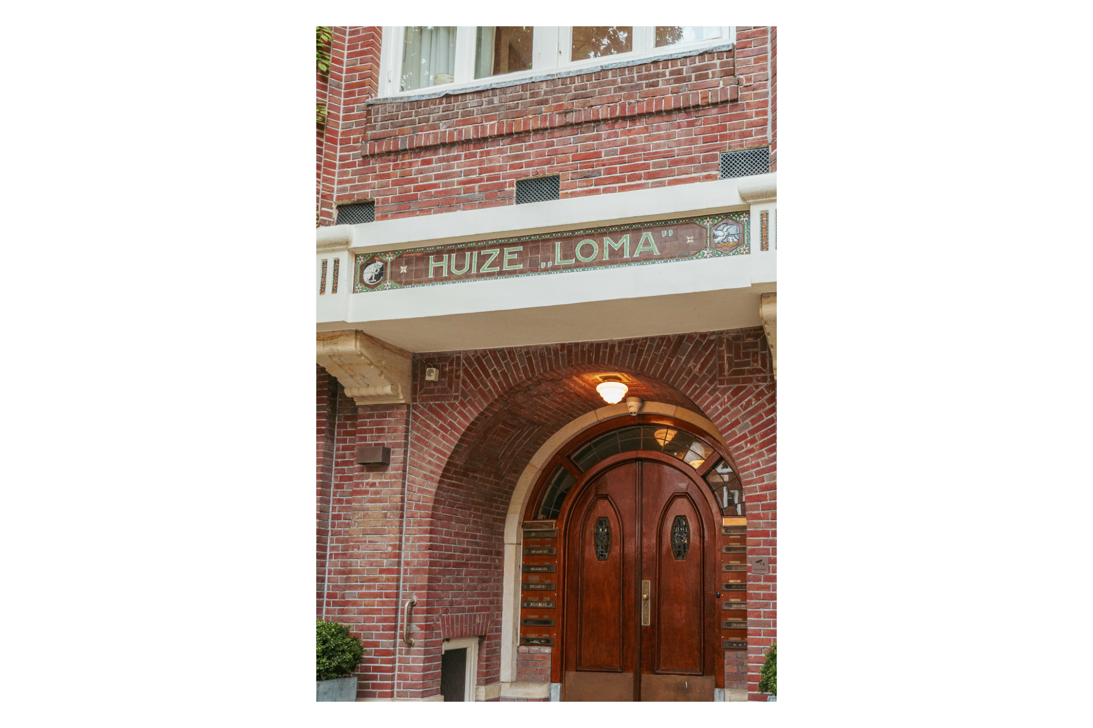 De Lairessestraat 6 2M in AMSTERDAM-30