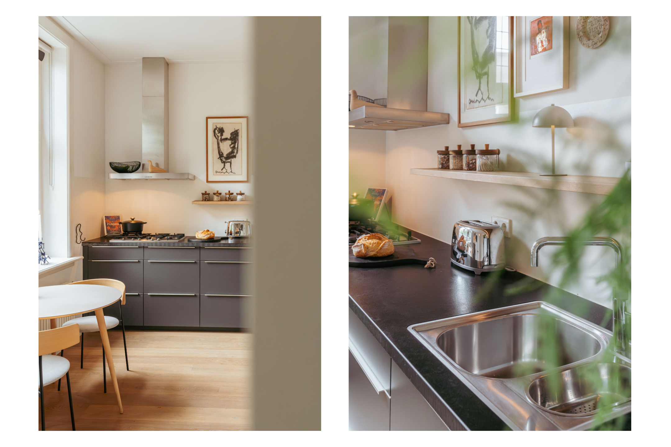 De Lairessestraat 6 2M in AMSTERDAM-10