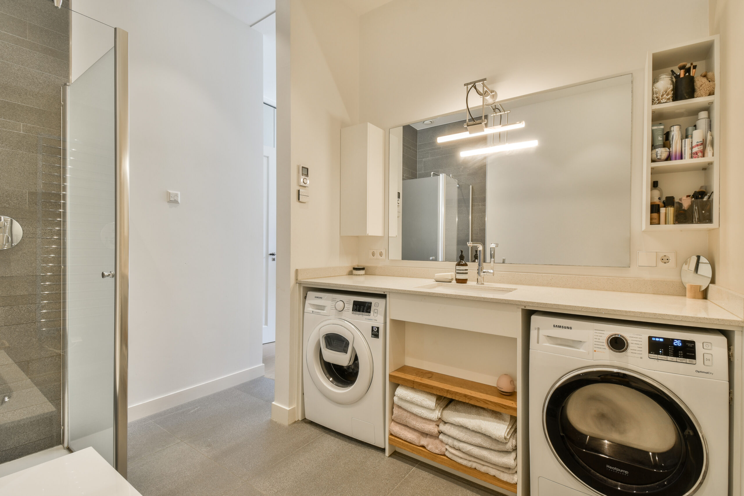 De Lairessestraat 6 2M in AMSTERDAM-27