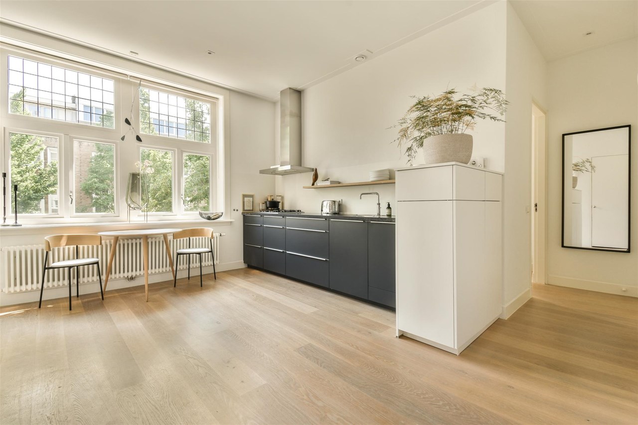 De Lairessestraat 6 2M in AMSTERDAM-5