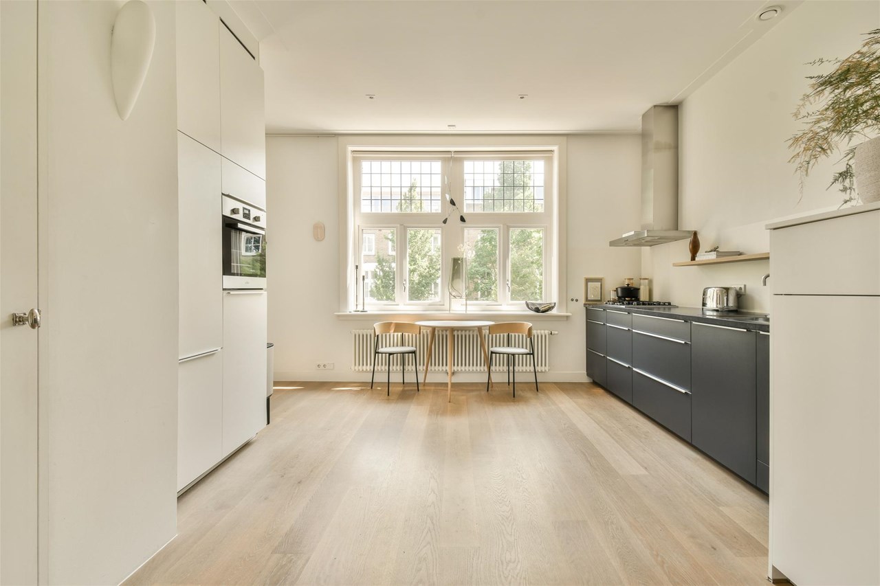 De Lairessestraat 6 2M in AMSTERDAM-6