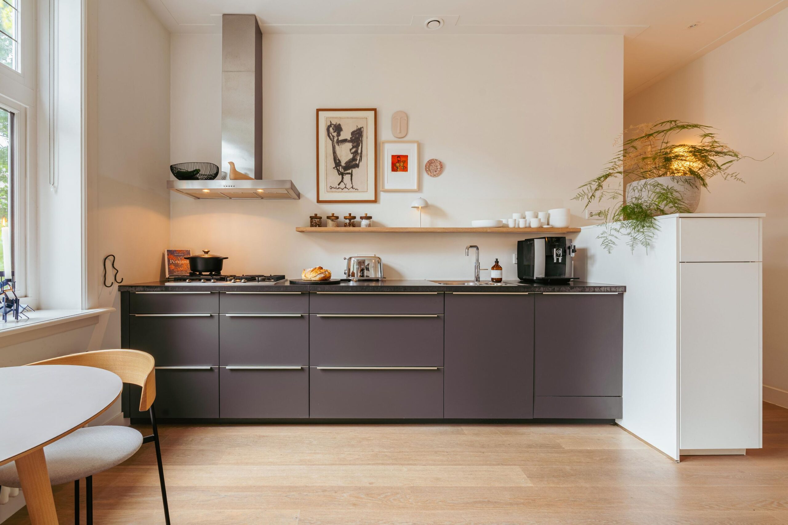 De Lairessestraat 6 2M in AMSTERDAM-8