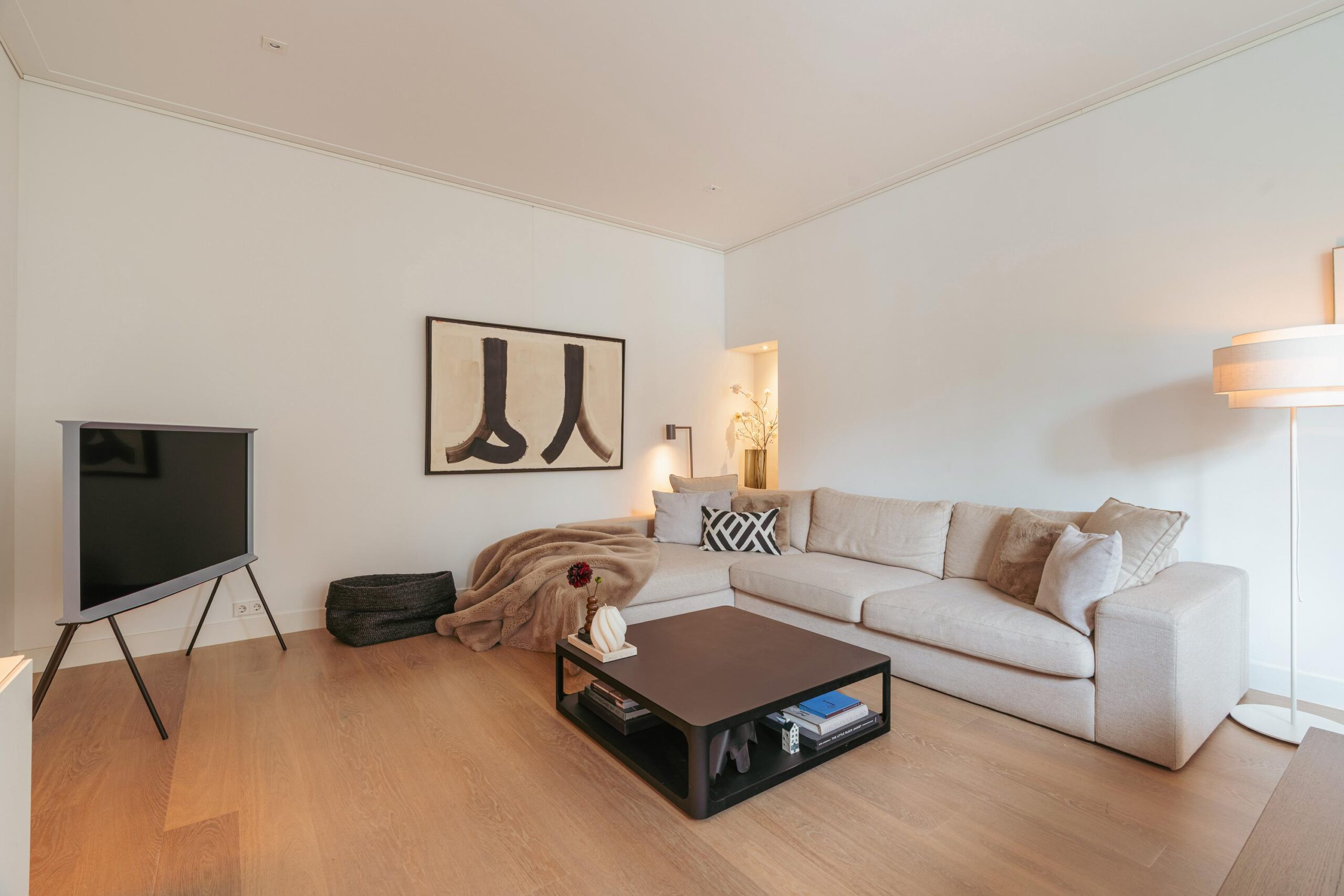 De Lairessestraat 6 2M in AMSTERDAM-12