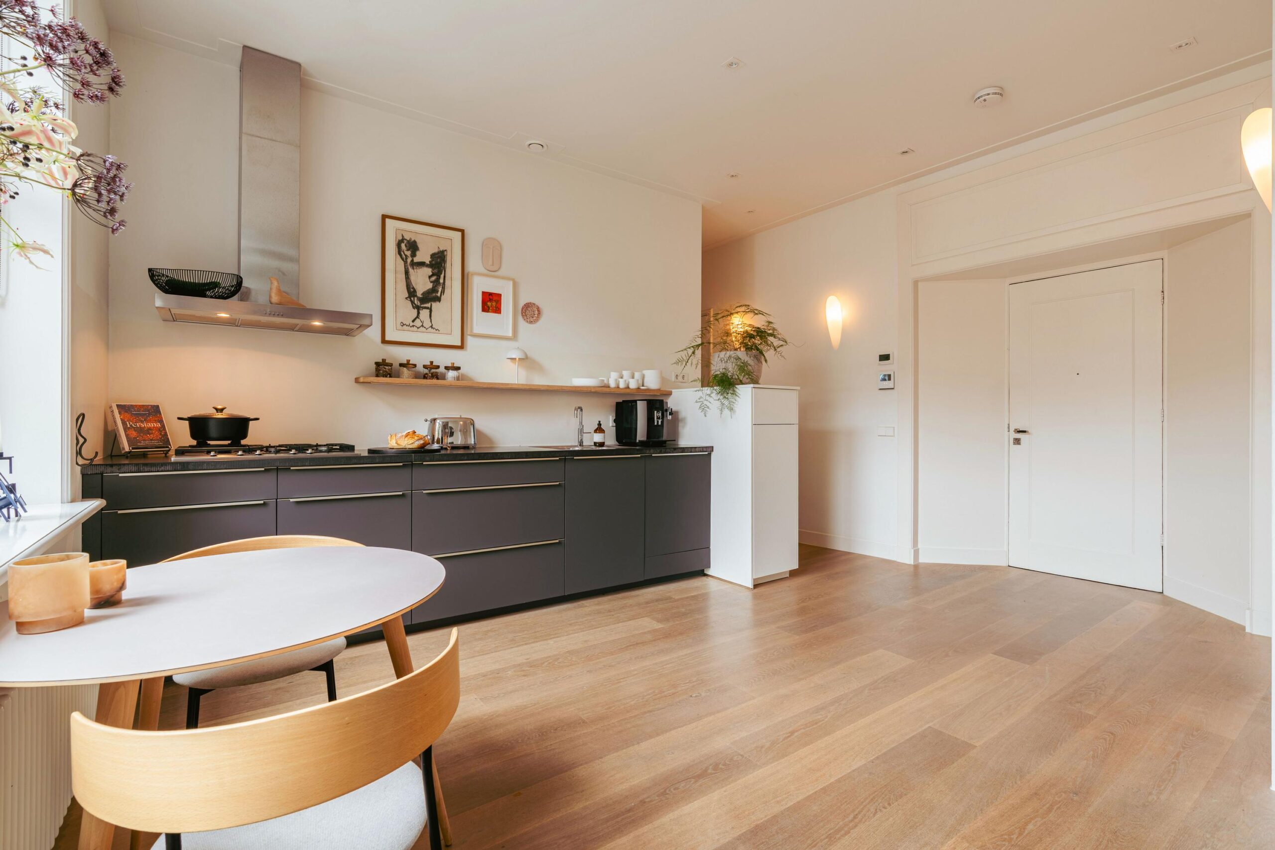 De Lairessestraat 6 2M in AMSTERDAM-7