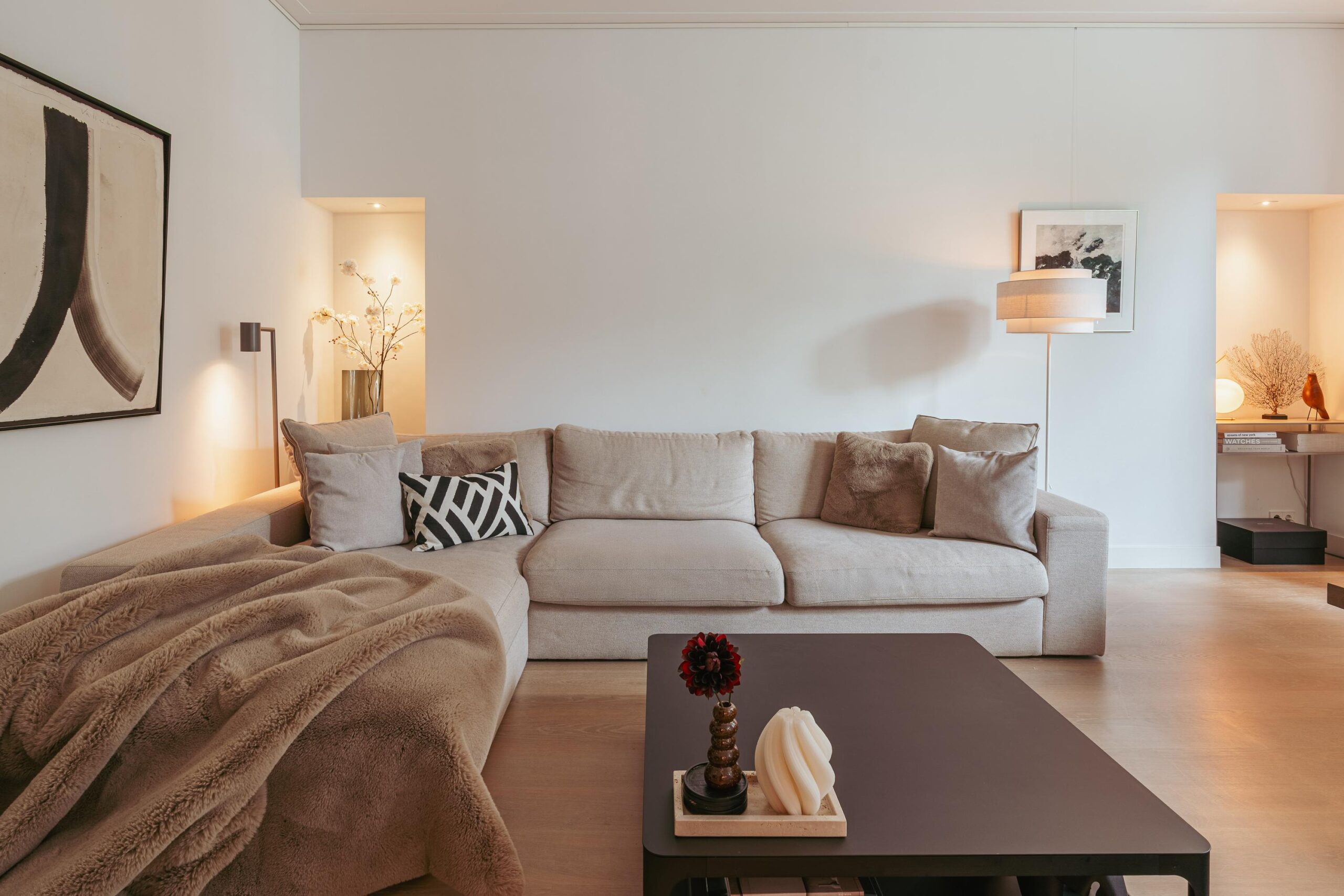 De Lairessestraat 6 2M in AMSTERDAM-13