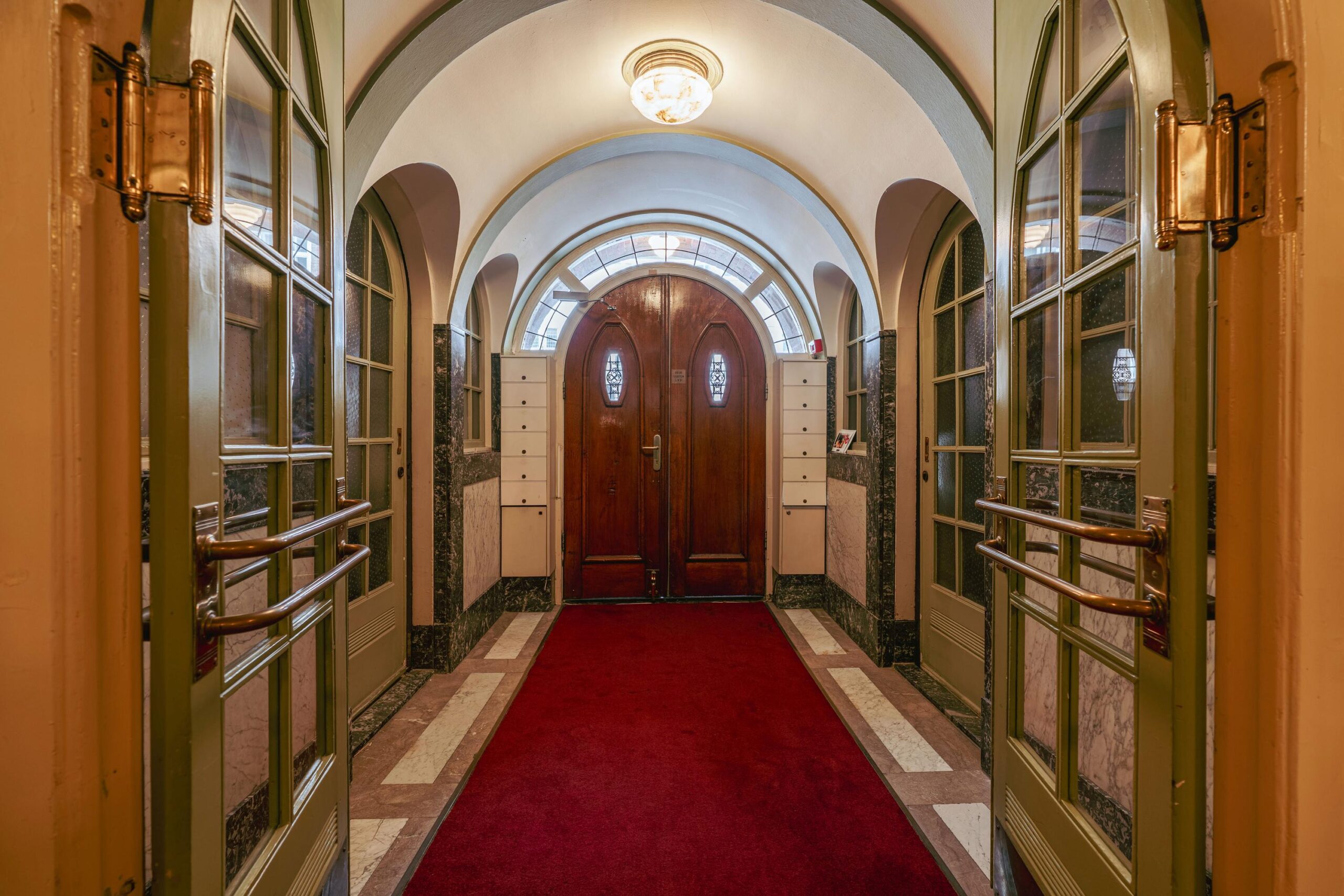 De Lairessestraat 6 2M in AMSTERDAM-31