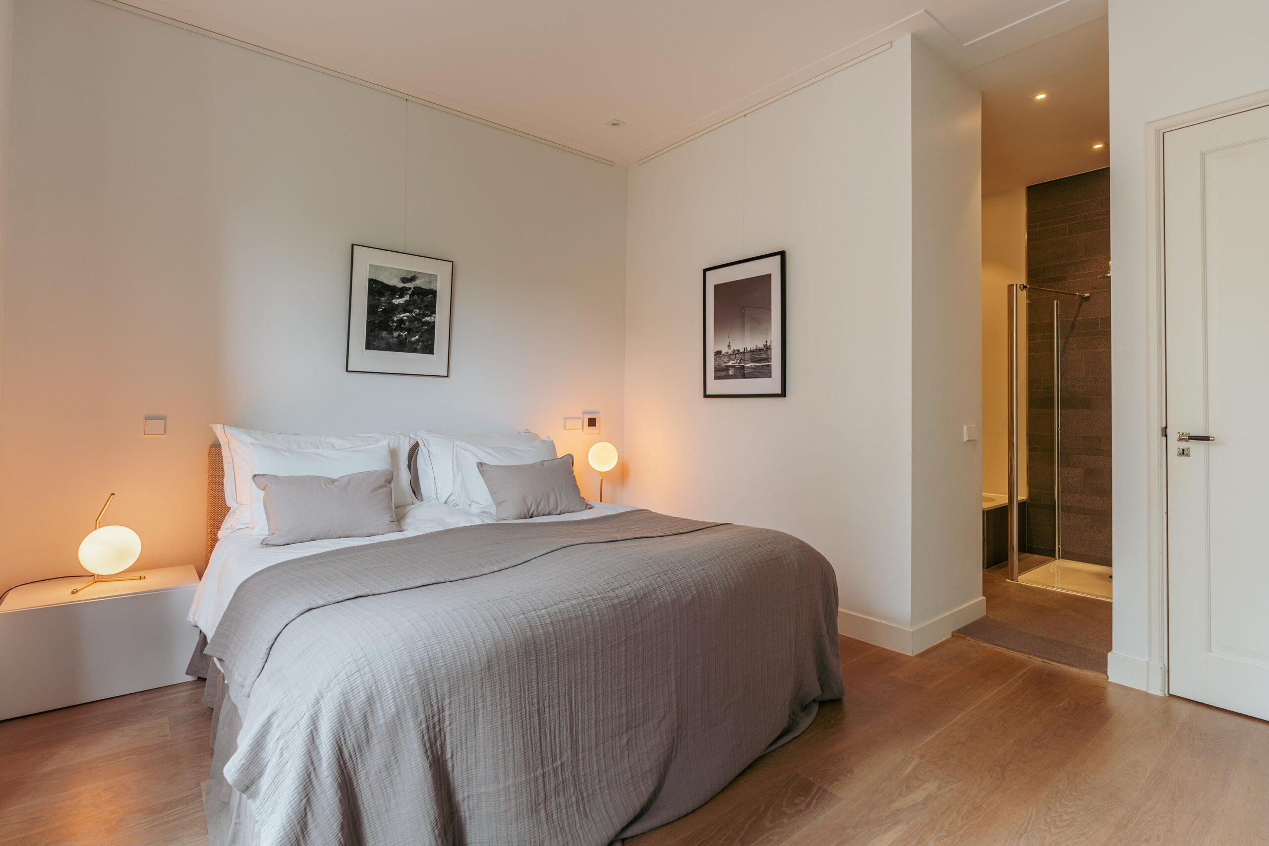 De Lairessestraat 6 2M in AMSTERDAM-26