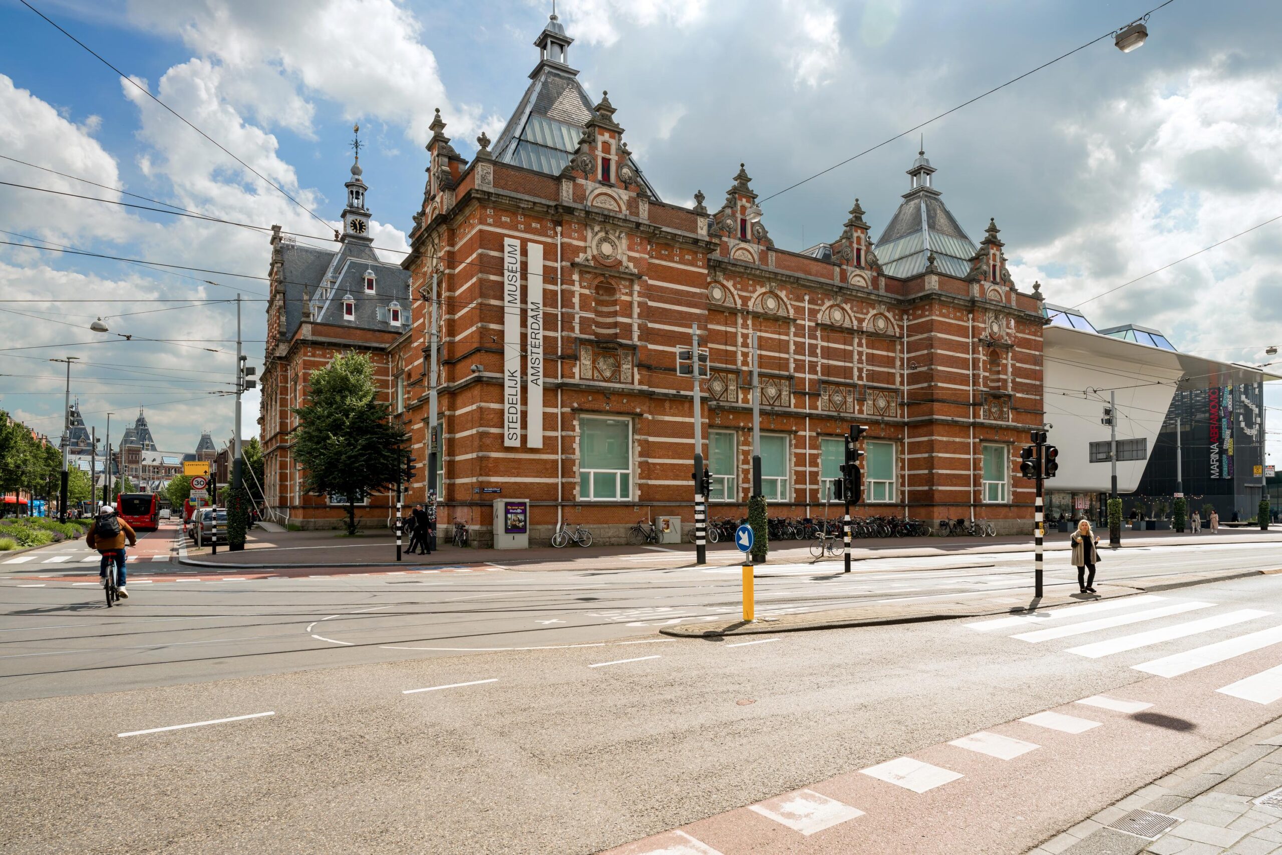 De Lairessestraat 6 2M in AMSTERDAM-37