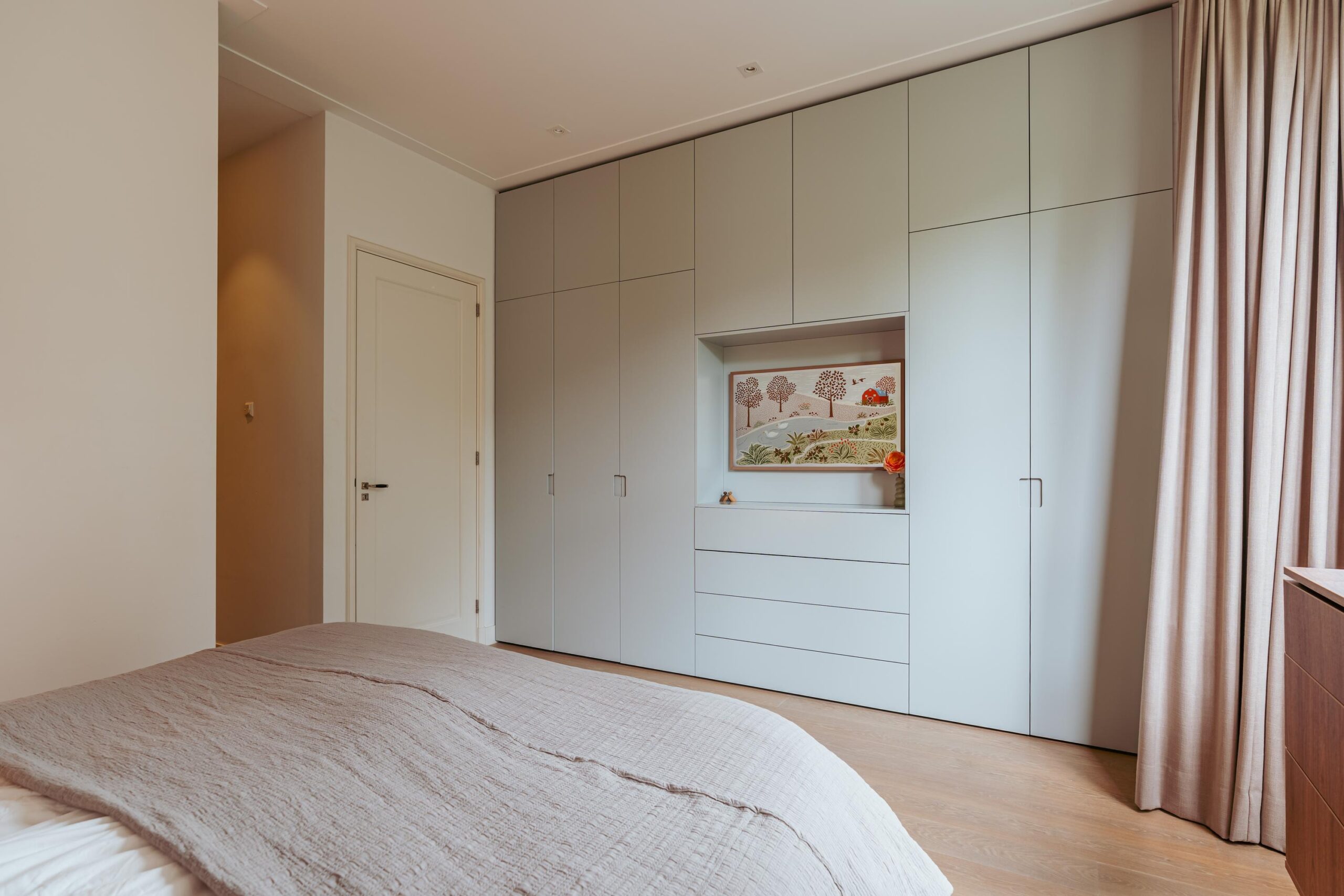 De Lairessestraat 6 2M in AMSTERDAM-23