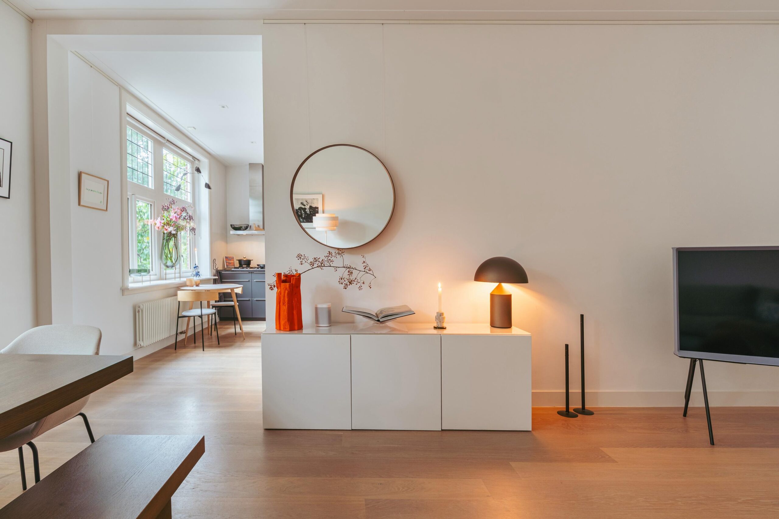 De Lairessestraat 6 2M in AMSTERDAM-19