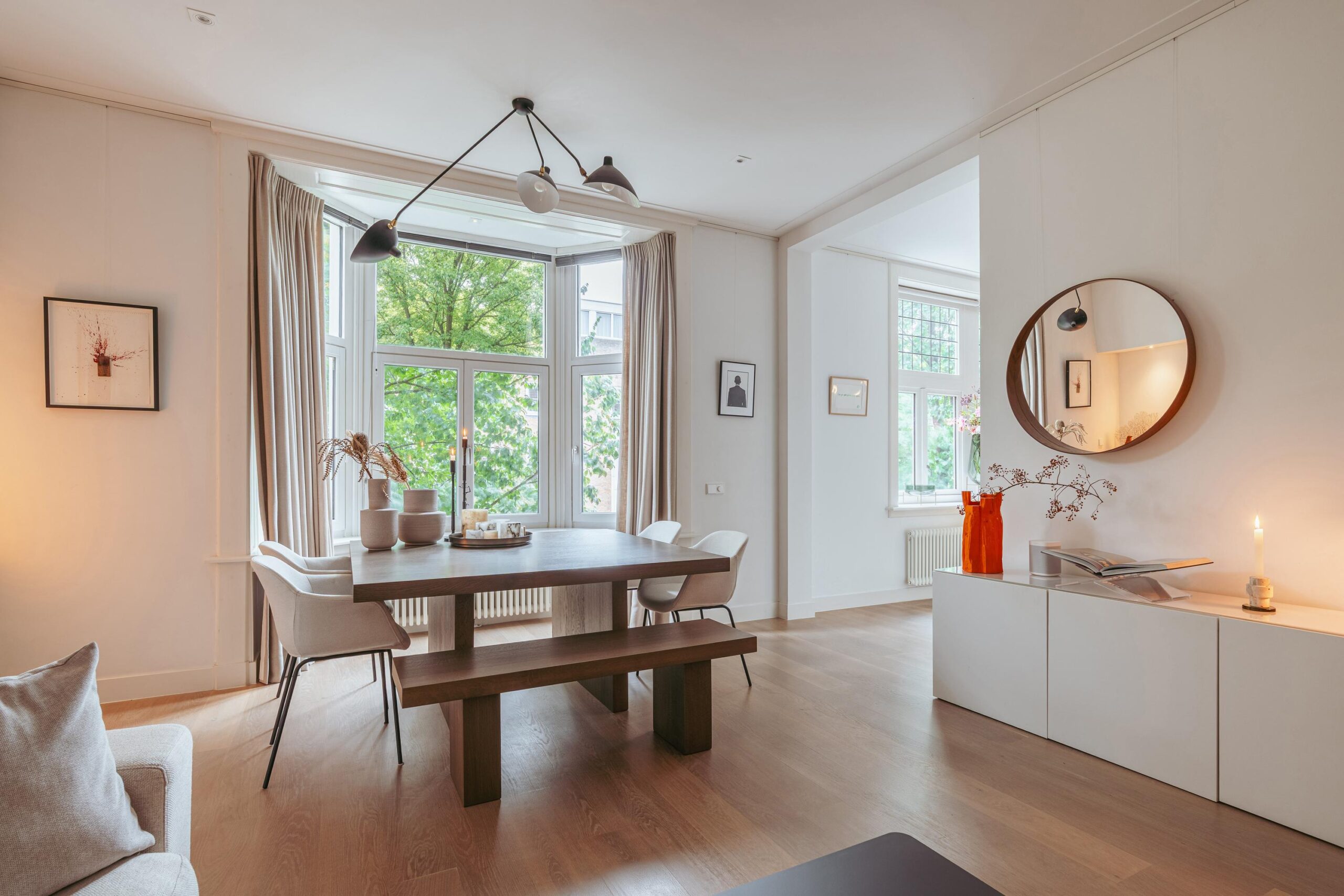 De Lairessestraat 6 2M in AMSTERDAM-18