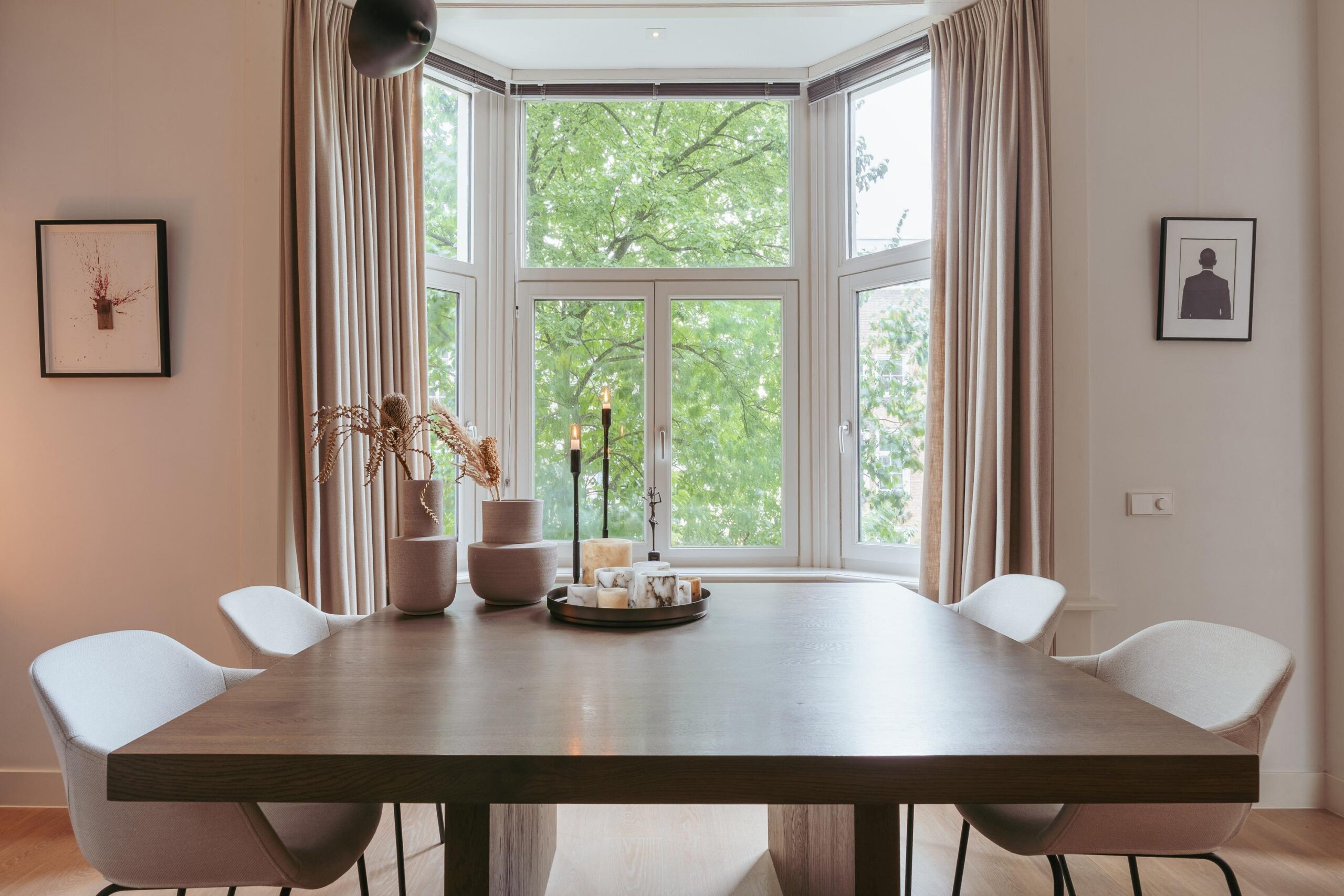 De Lairessestraat 6 2M in AMSTERDAM-20