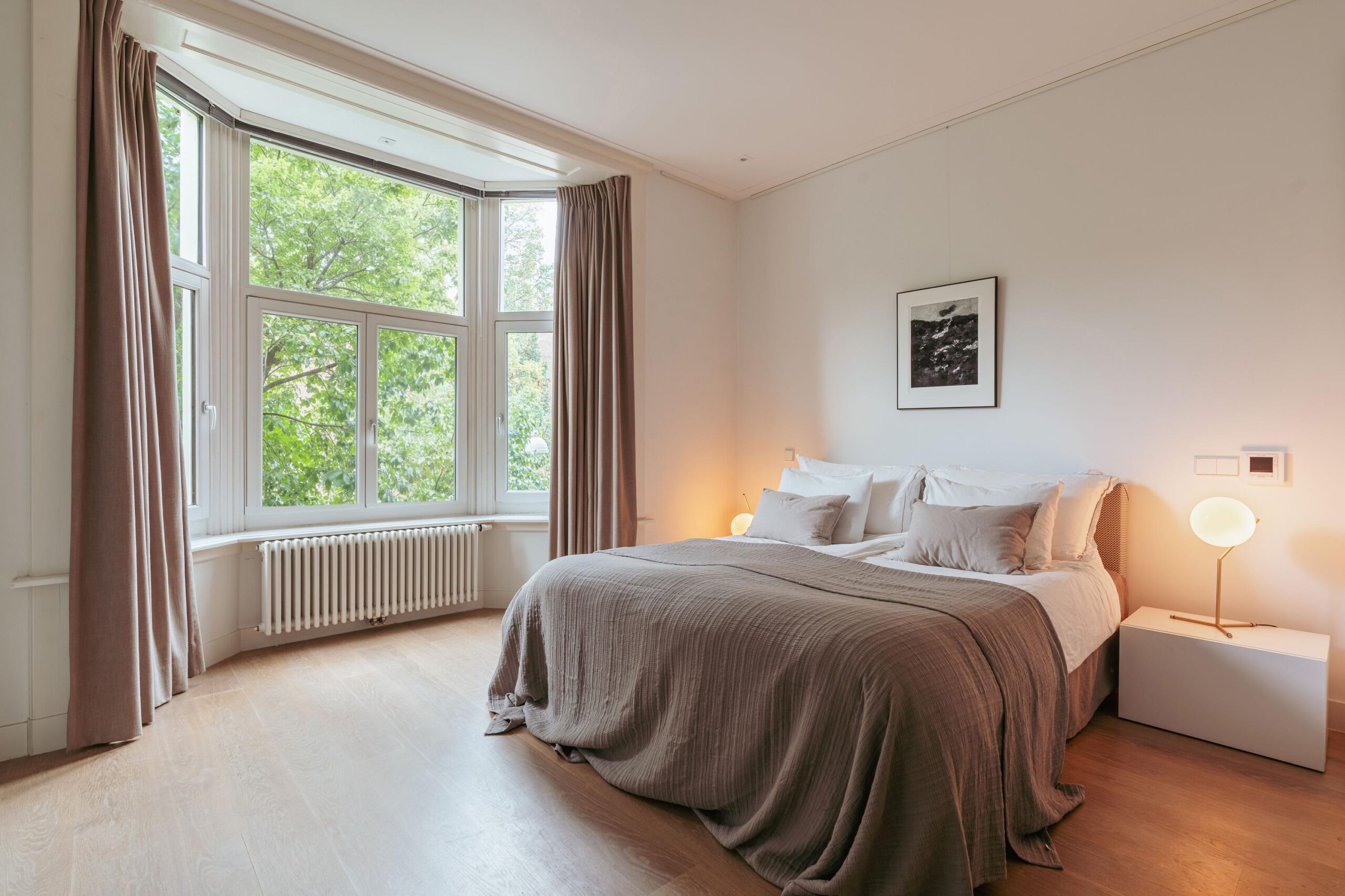 De Lairessestraat 6 2M in AMSTERDAM-22