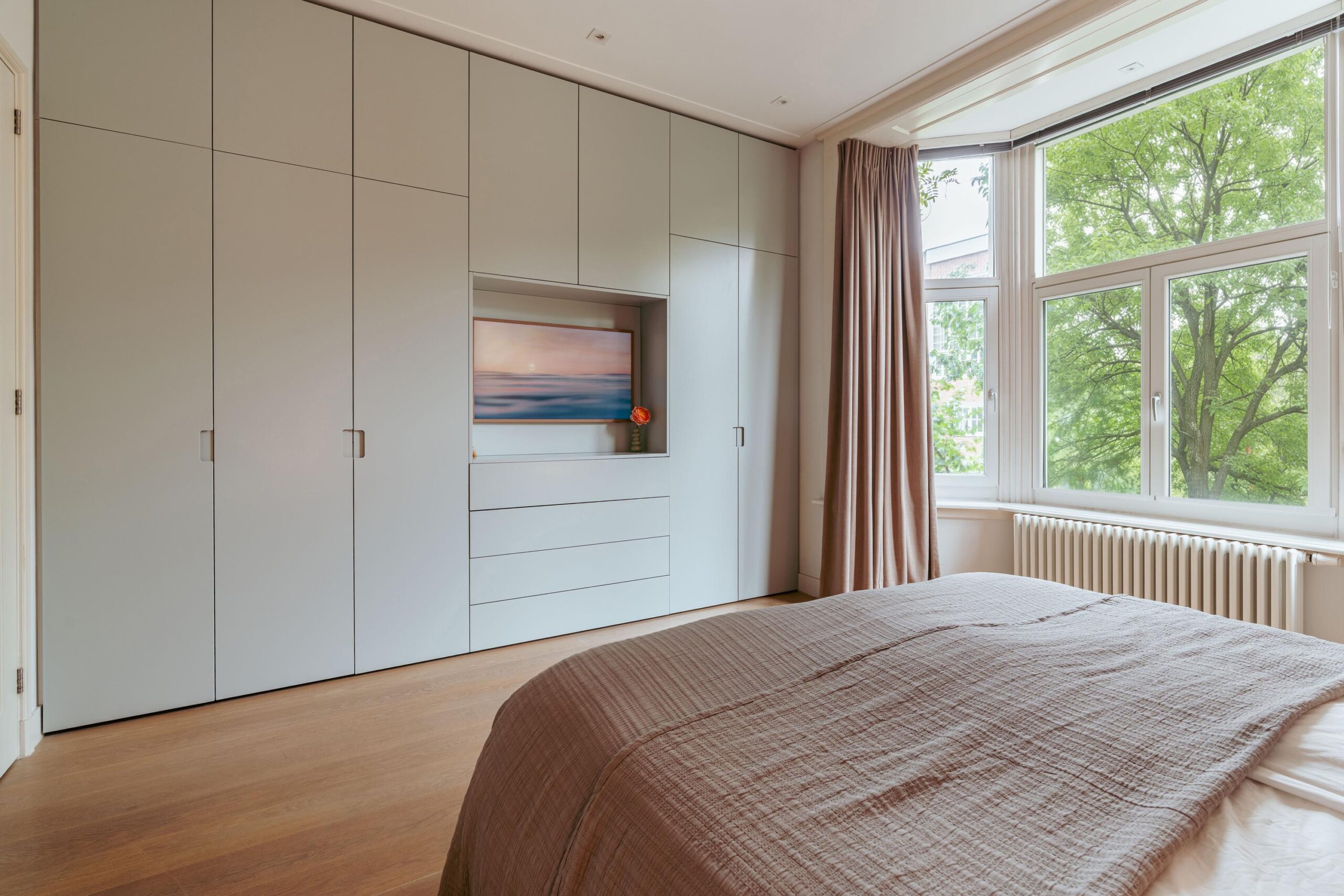 De Lairessestraat 6 2M in AMSTERDAM-24