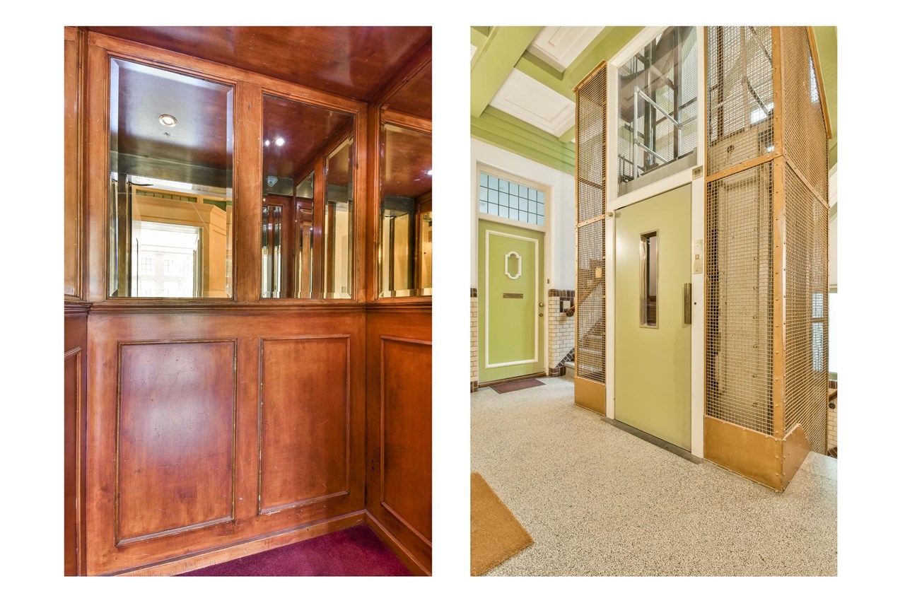 De Lairessestraat 6 2M in AMSTERDAM-4