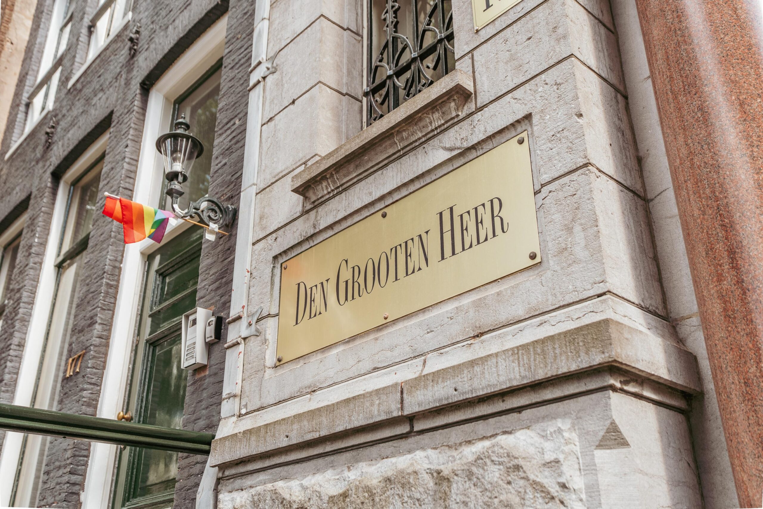 Herengracht 183 E in AMSTERDAM-5