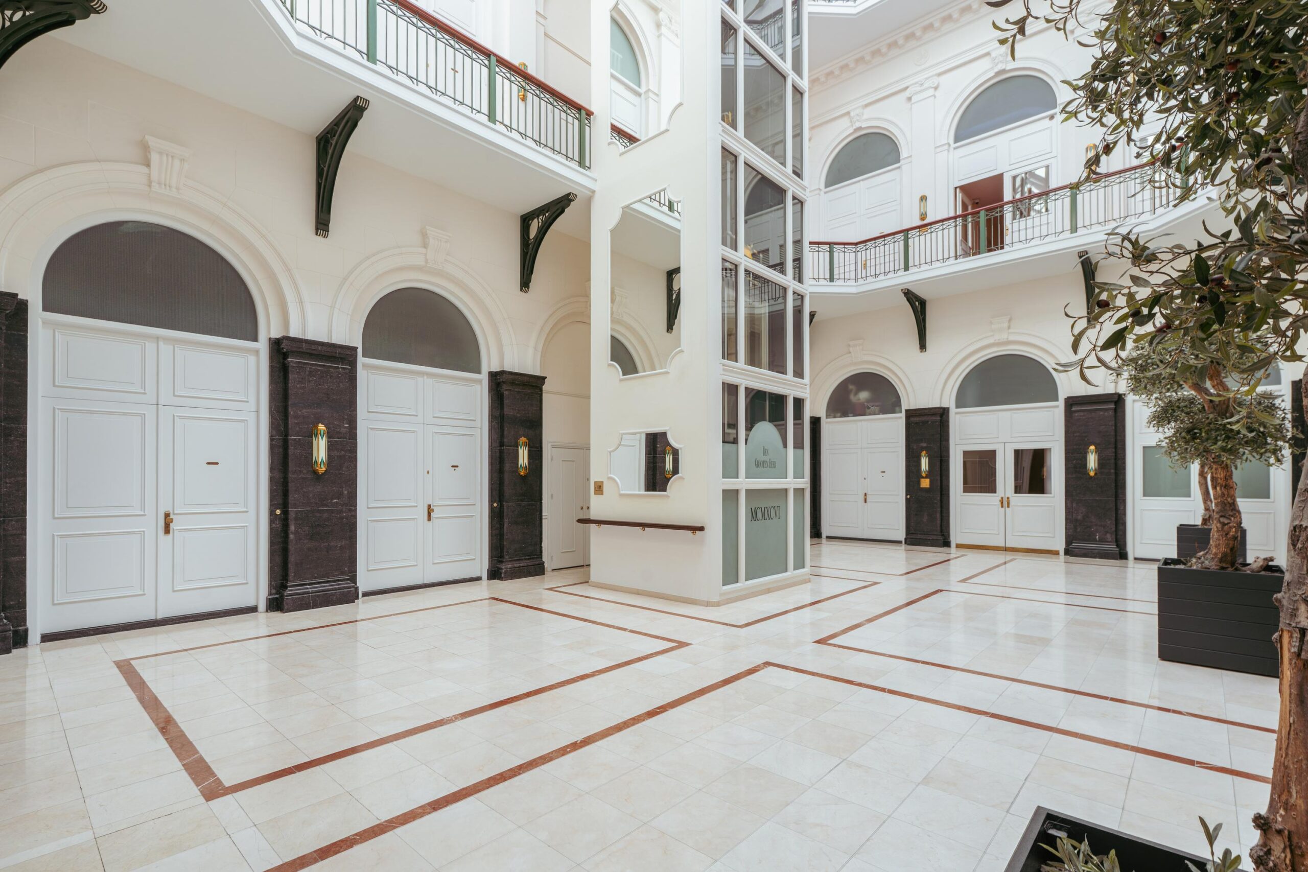 Herengracht 183 E in AMSTERDAM-36