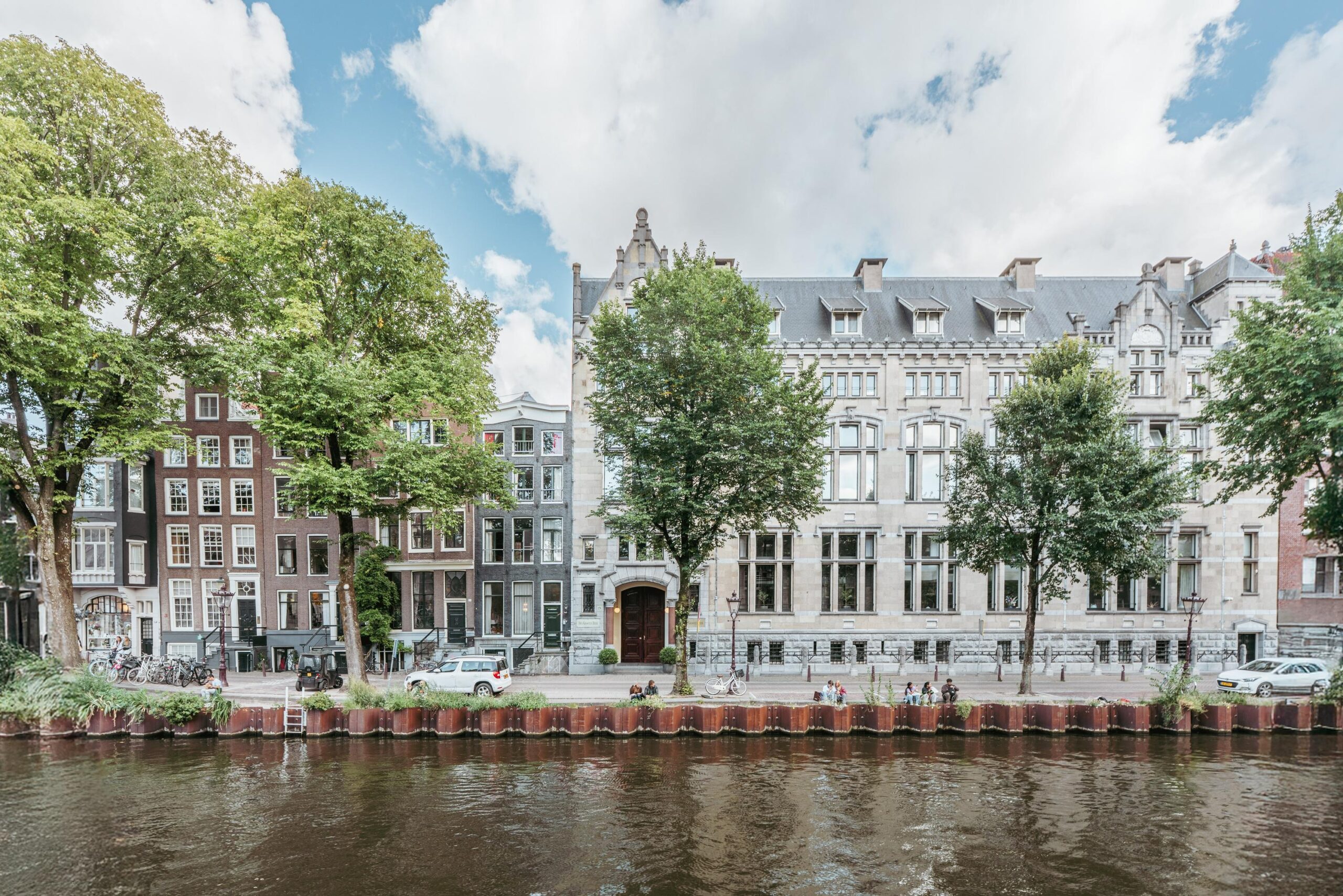 Herengracht 183 E in AMSTERDAM-44