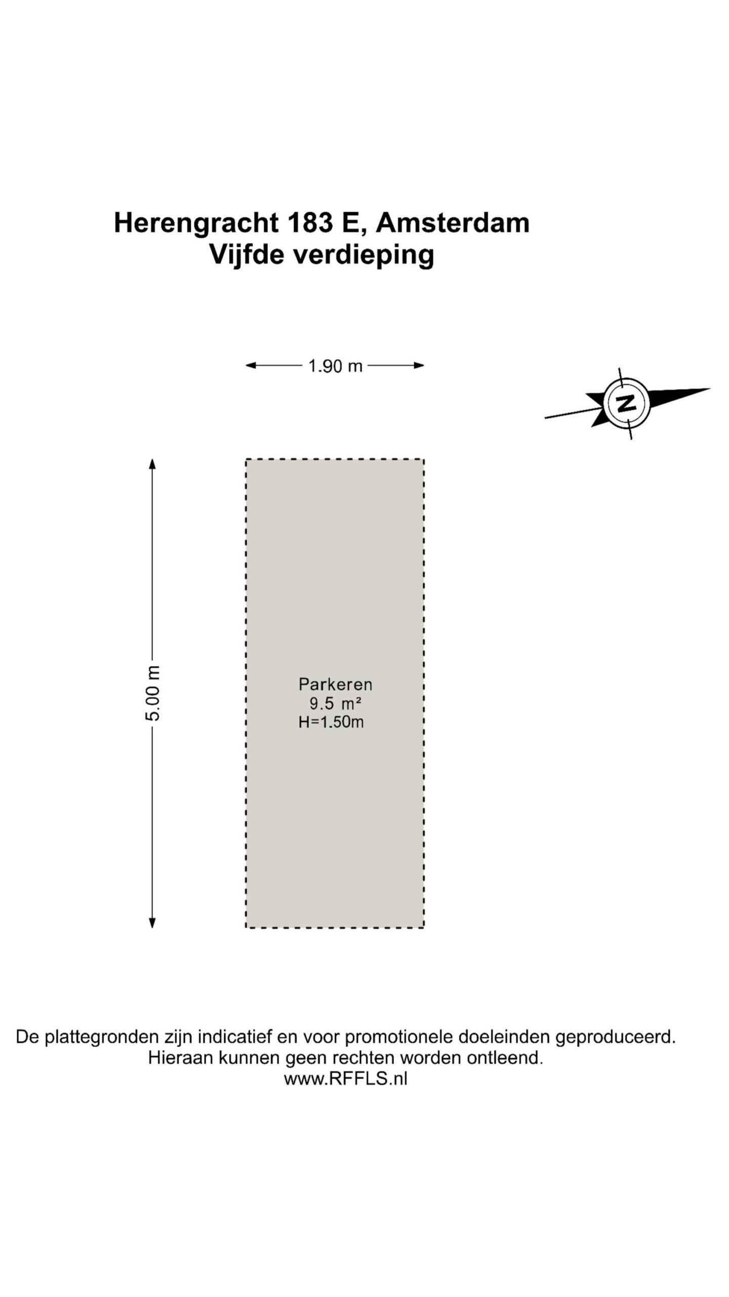 Herengracht 183 E in AMSTERDAM-56