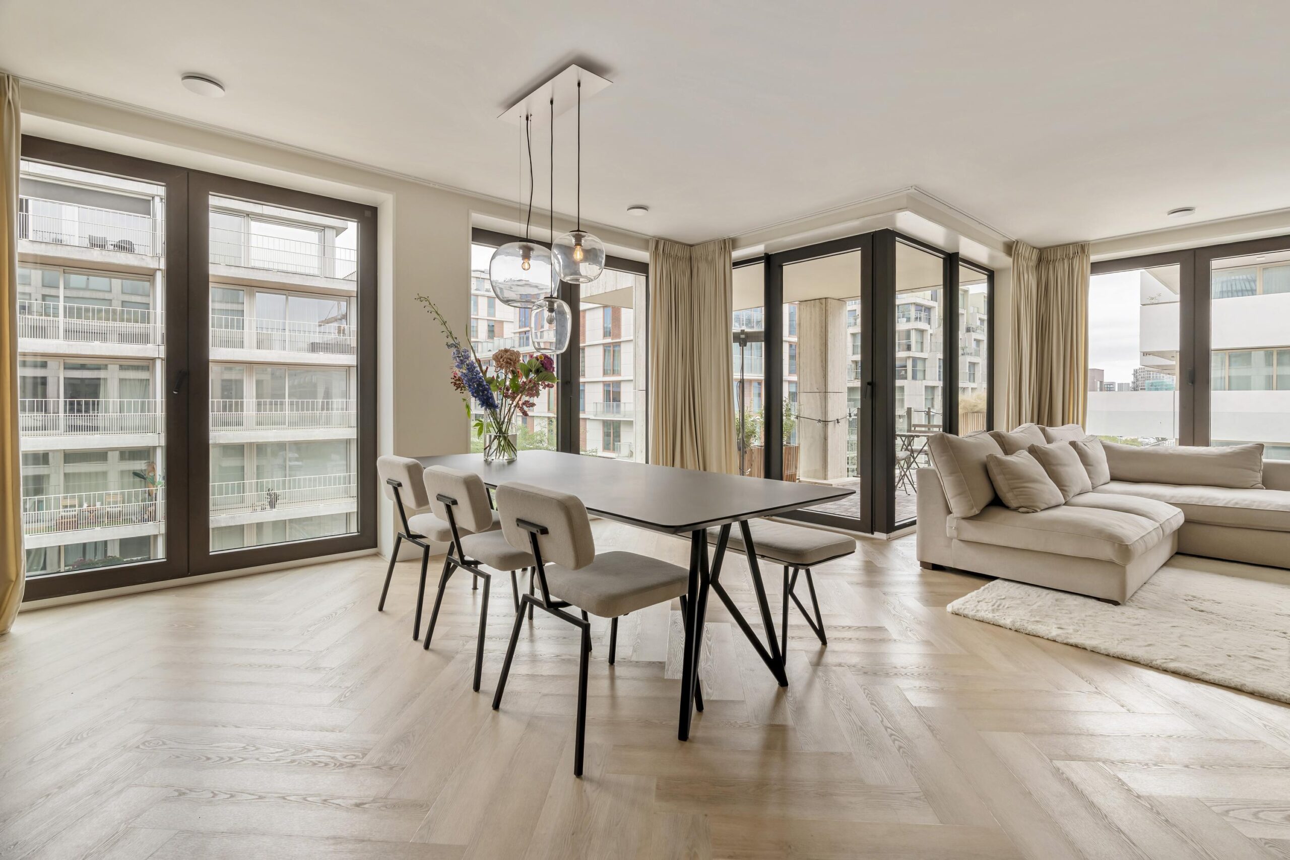 Sausalitolaan 106 in AMSTERDAM-10