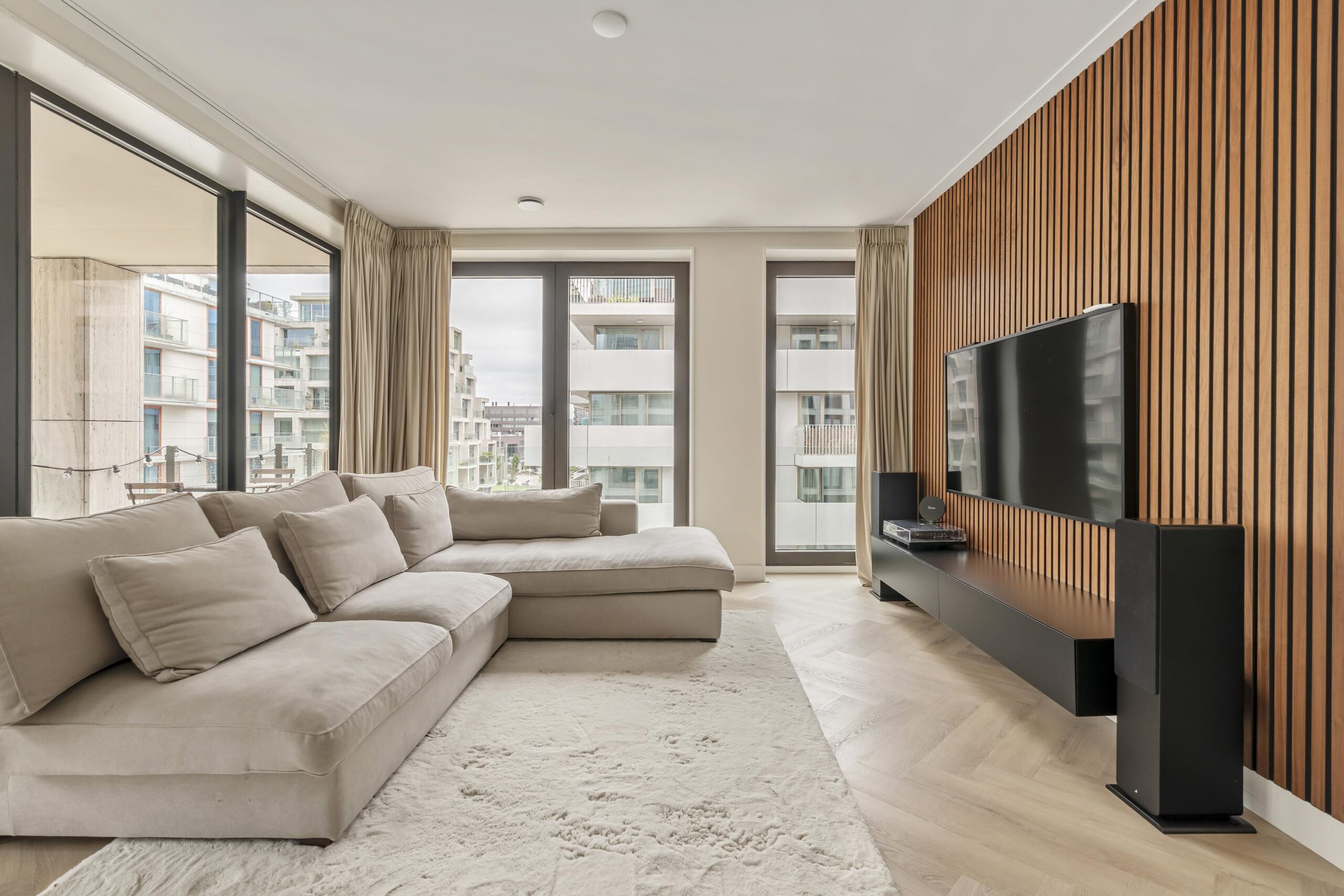 Sausalitolaan 106 in AMSTERDAM-2