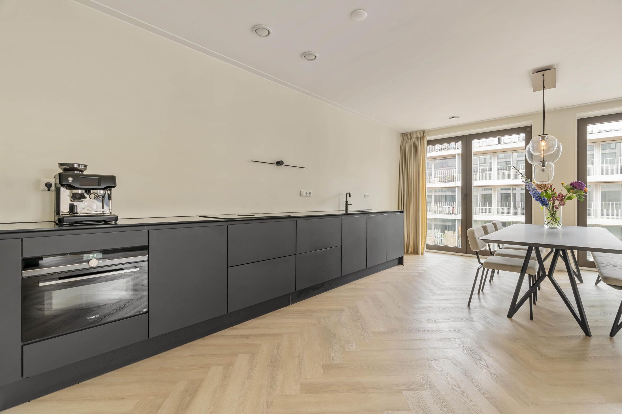 Sausalitolaan 106 in AMSTERDAM-8