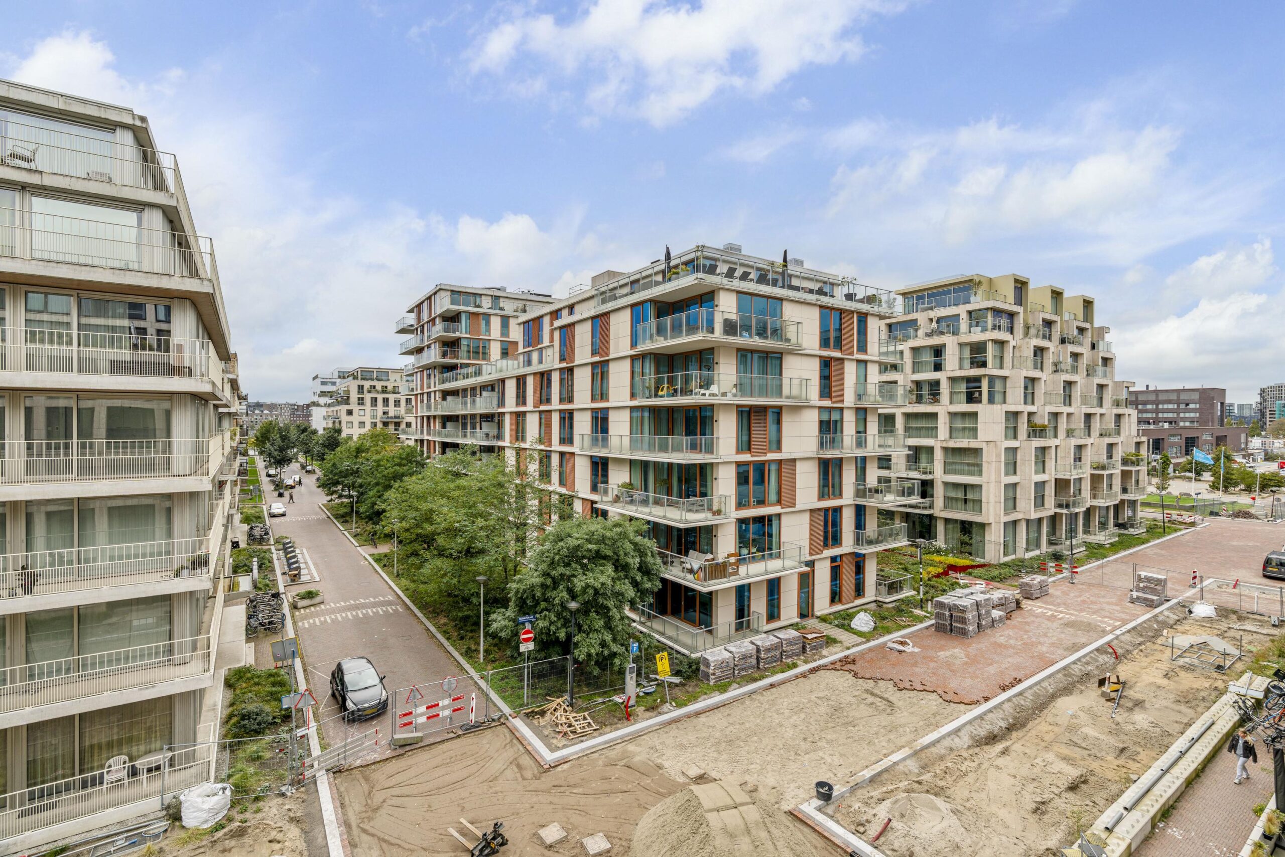 Sausalitolaan 106 in AMSTERDAM-28